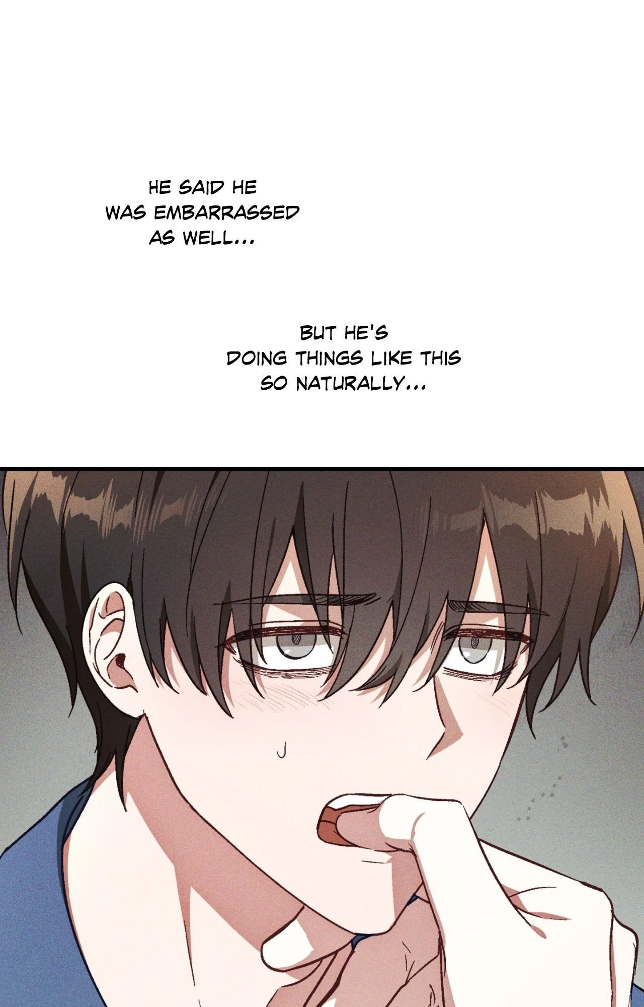 Once Upon a Deal [Official] - Chapter 18 manhwa