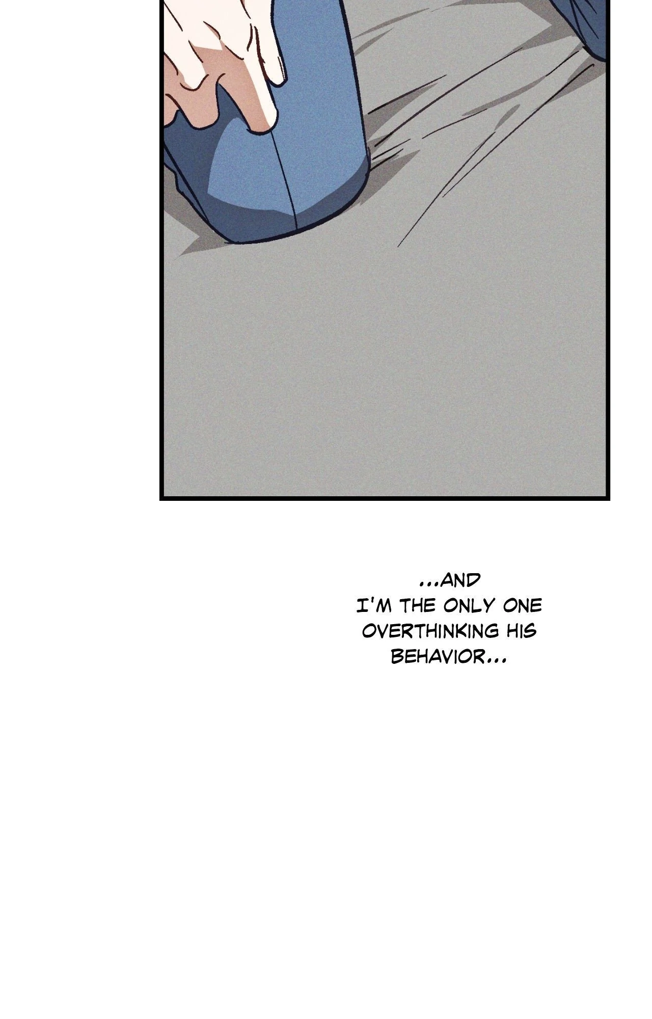 Once Upon a Deal [Official] - Chapter 18 manhwa