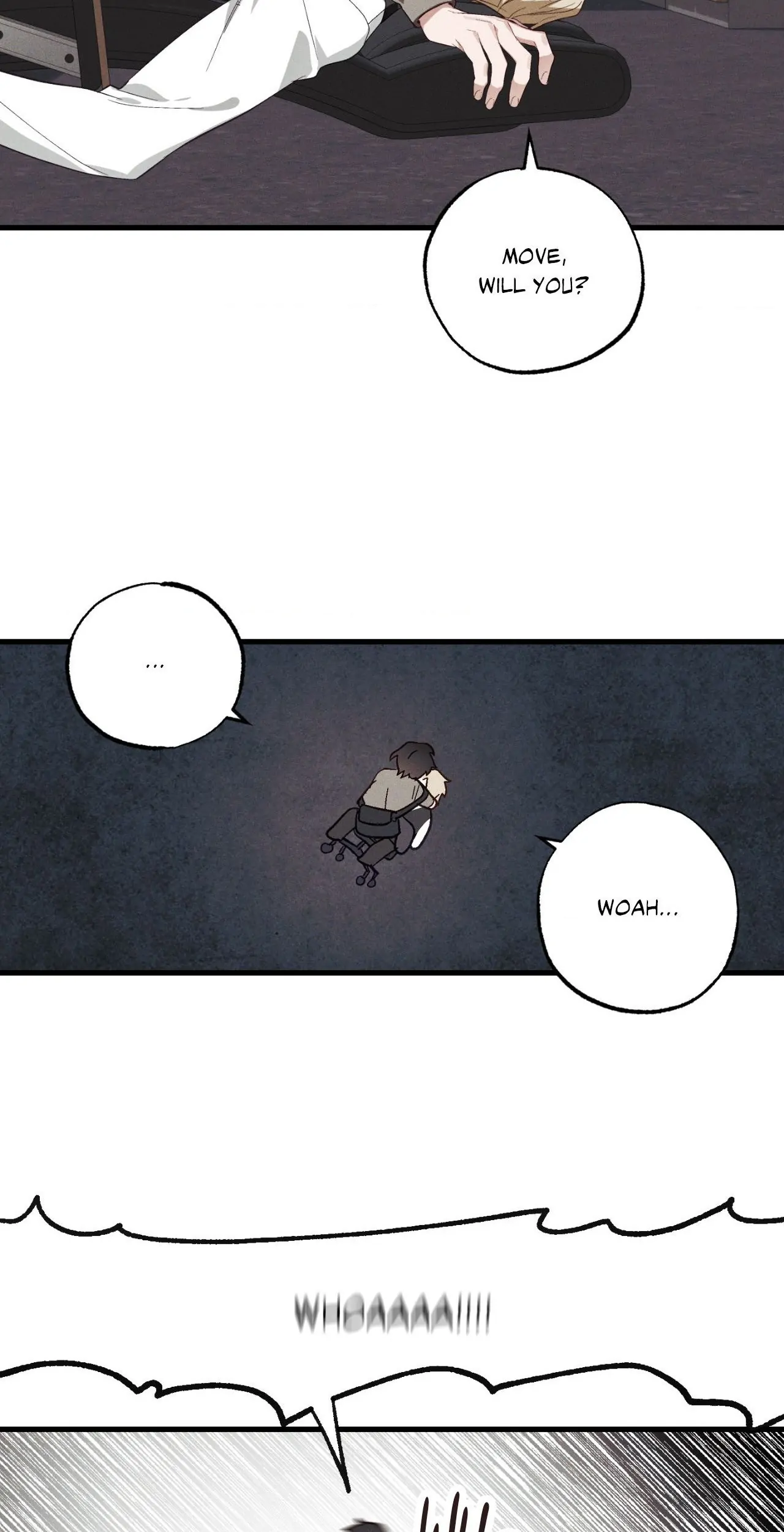 Once Upon a Deal [Official] - Chapter 2 manhwa