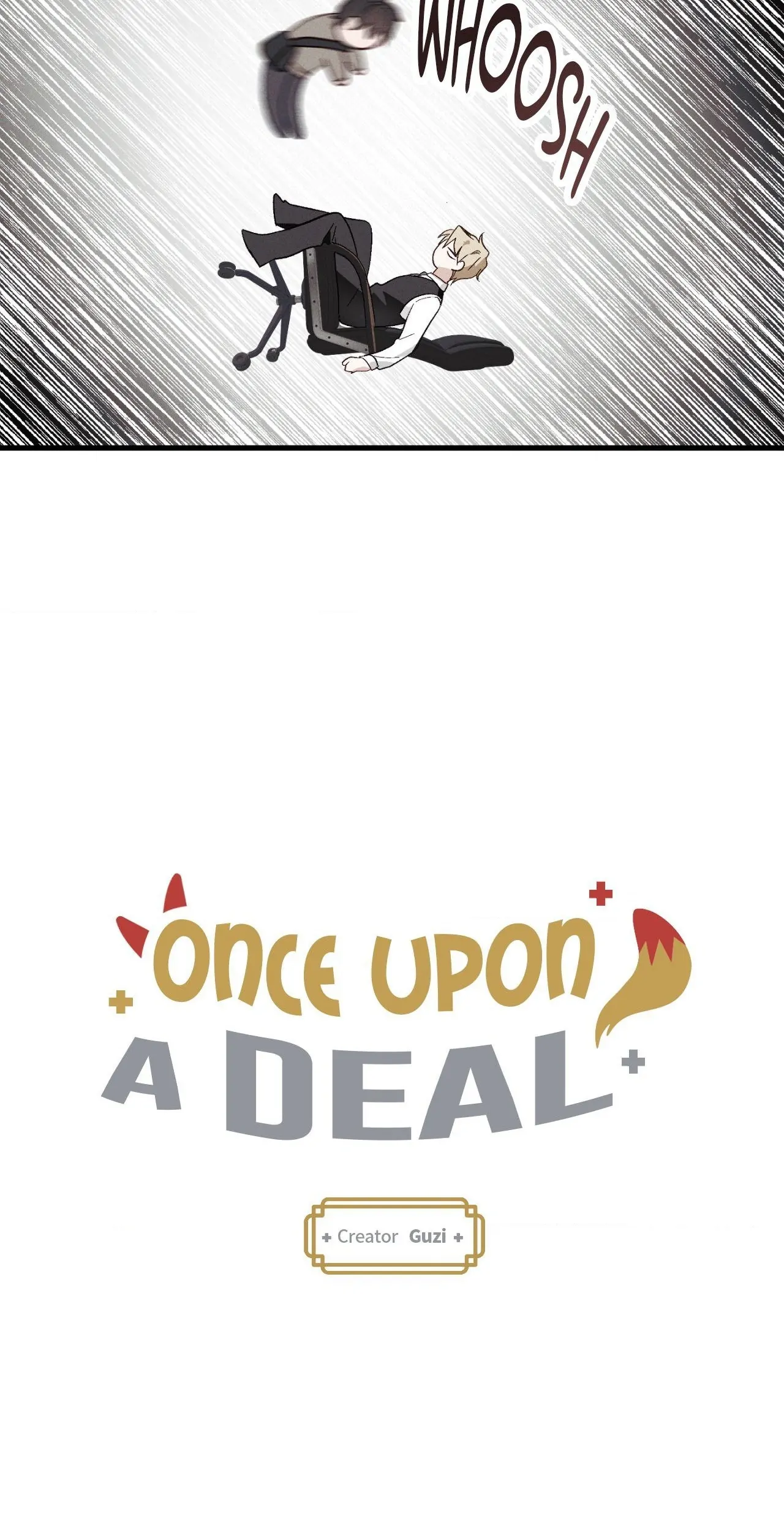 Once Upon a Deal [Official] - Chapter 2 manhwa