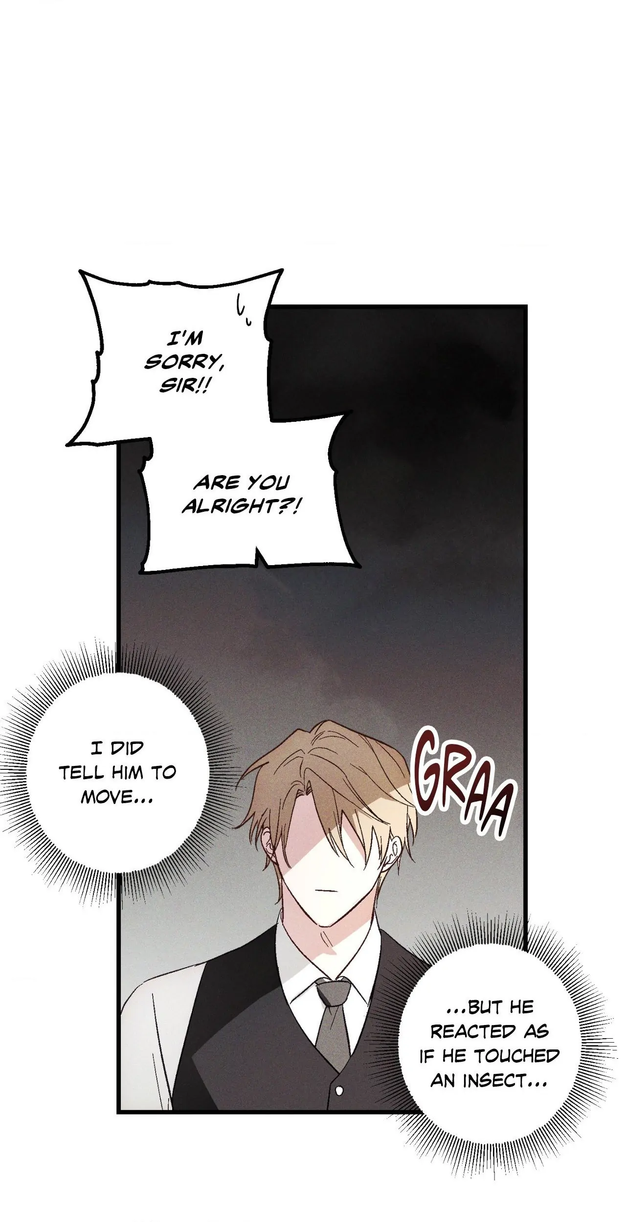Once Upon a Deal [Official] - Chapter 2 manhwa