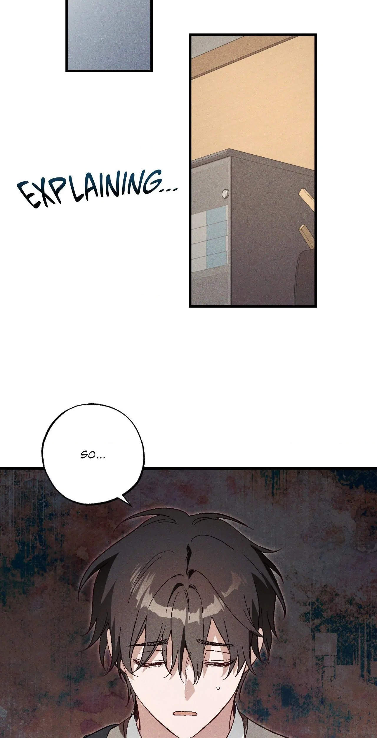 Once Upon a Deal [Official] - Chapter 2 manhwa