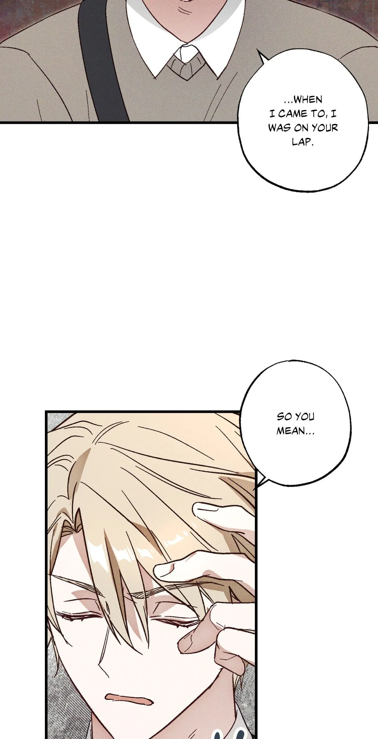 Once Upon a Deal [Official] - Chapter 2 manhwa