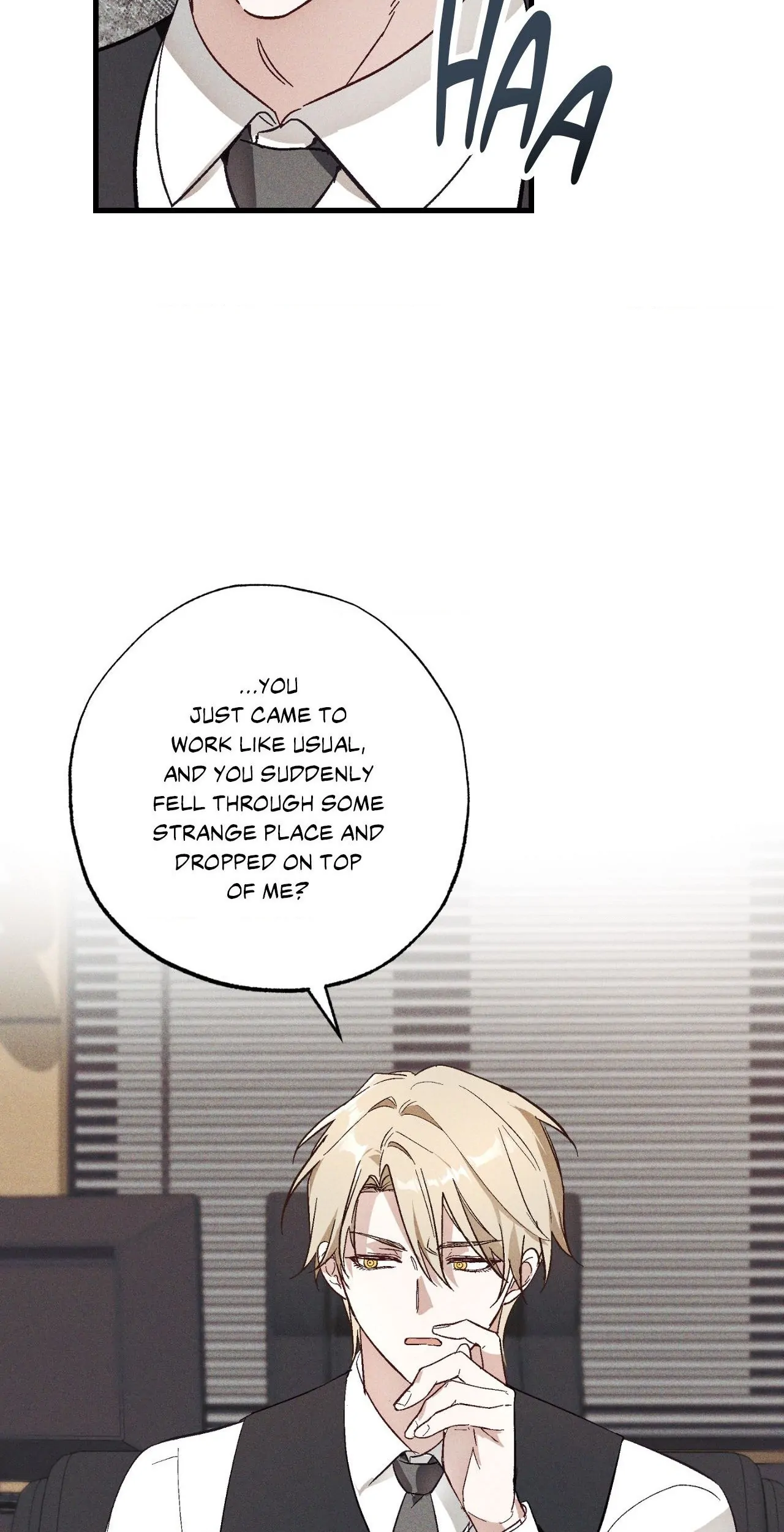 Once Upon a Deal [Official] - Chapter 2 manhwa