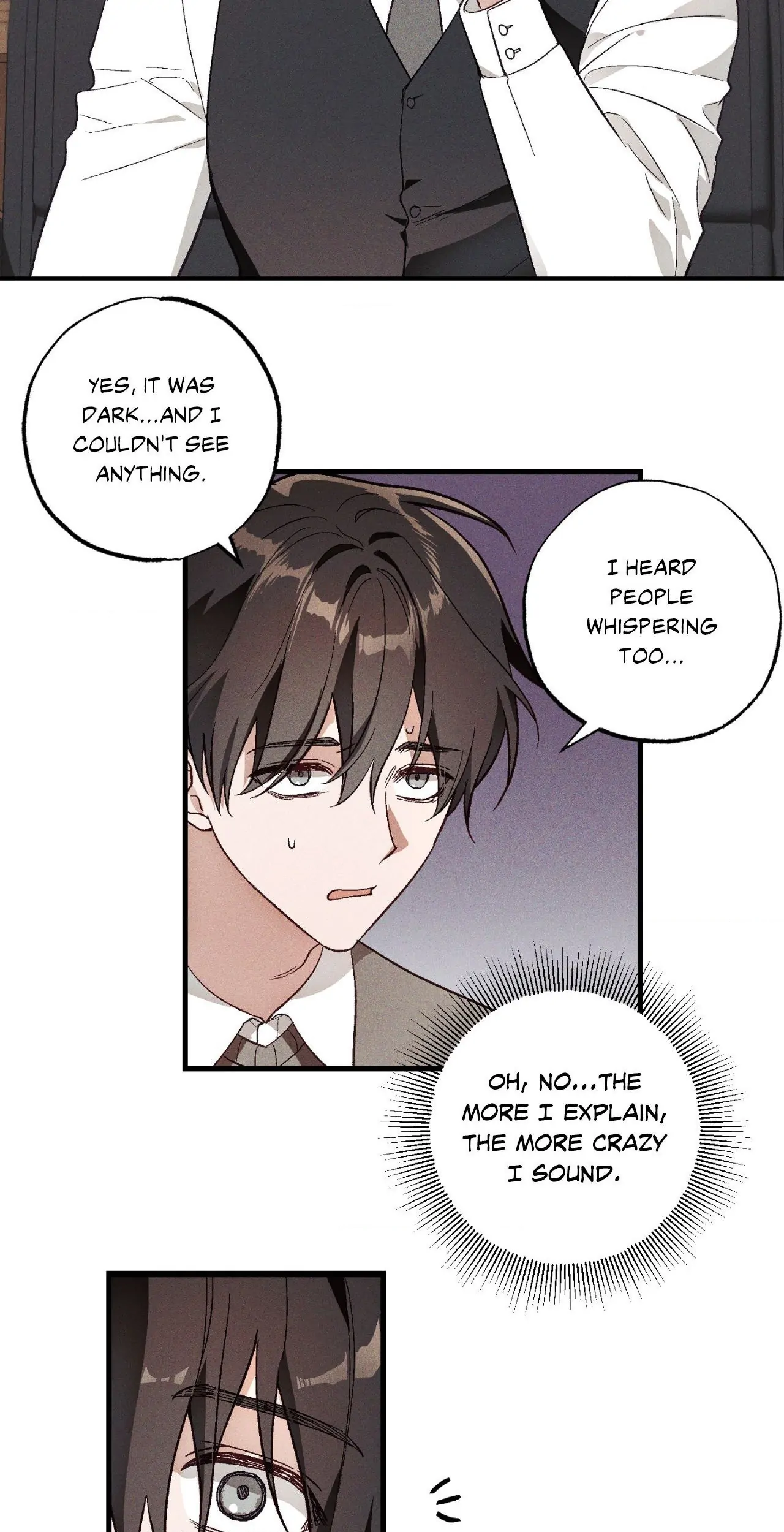 Once Upon a Deal [Official] - Chapter 2 manhwa
