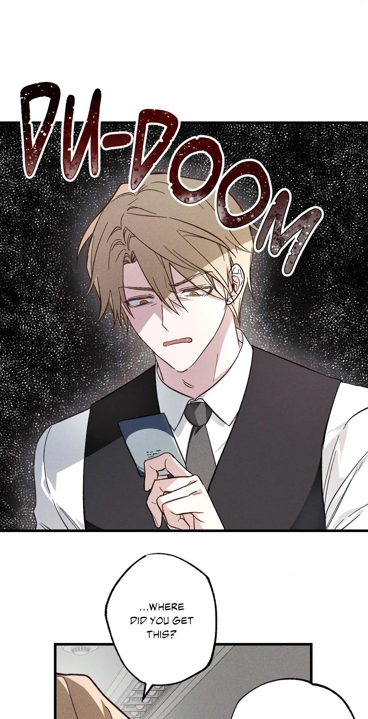 Once Upon a Deal [Official] - Chapter 2 manhwa