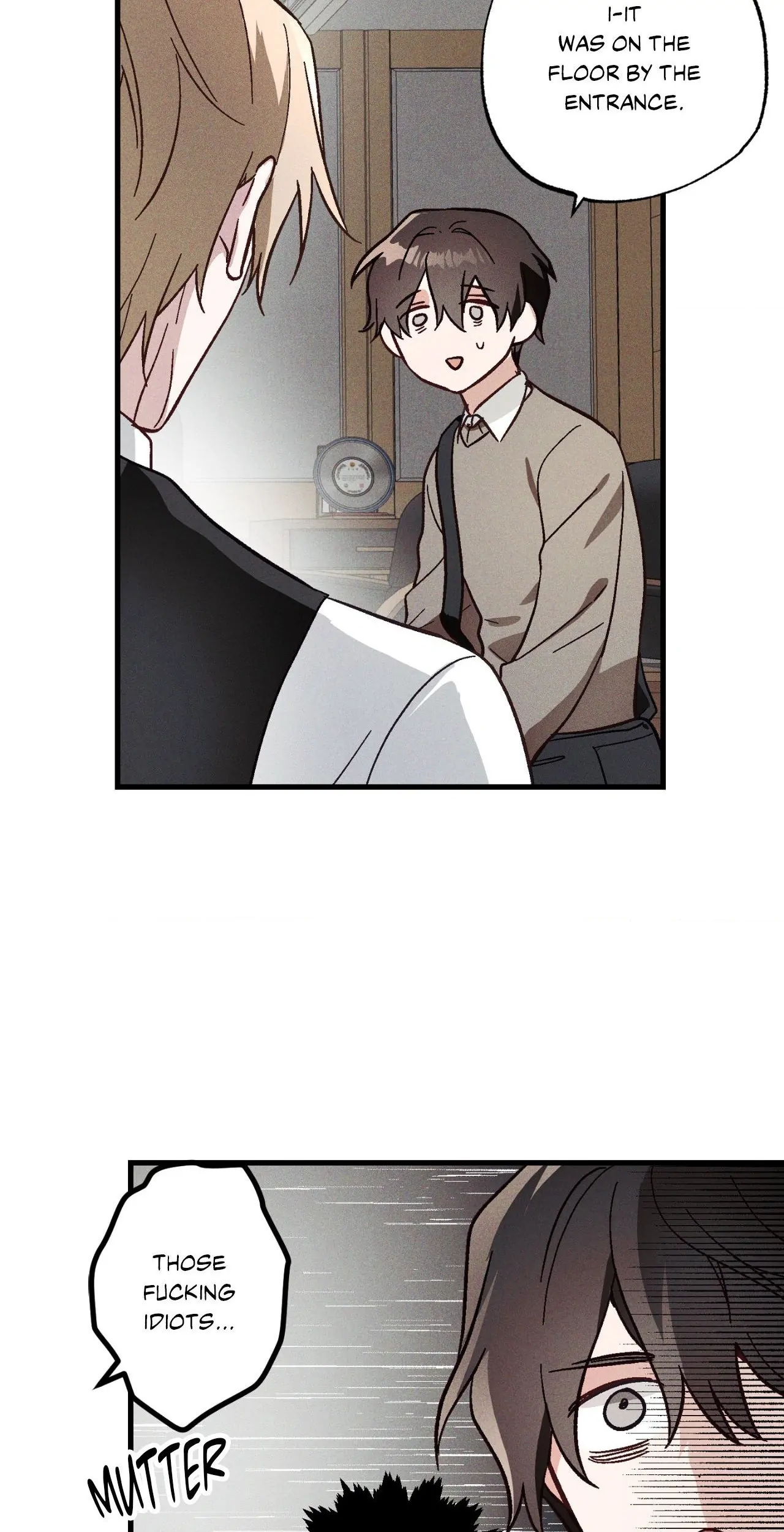 Once Upon a Deal [Official] - Chapter 2 manhwa