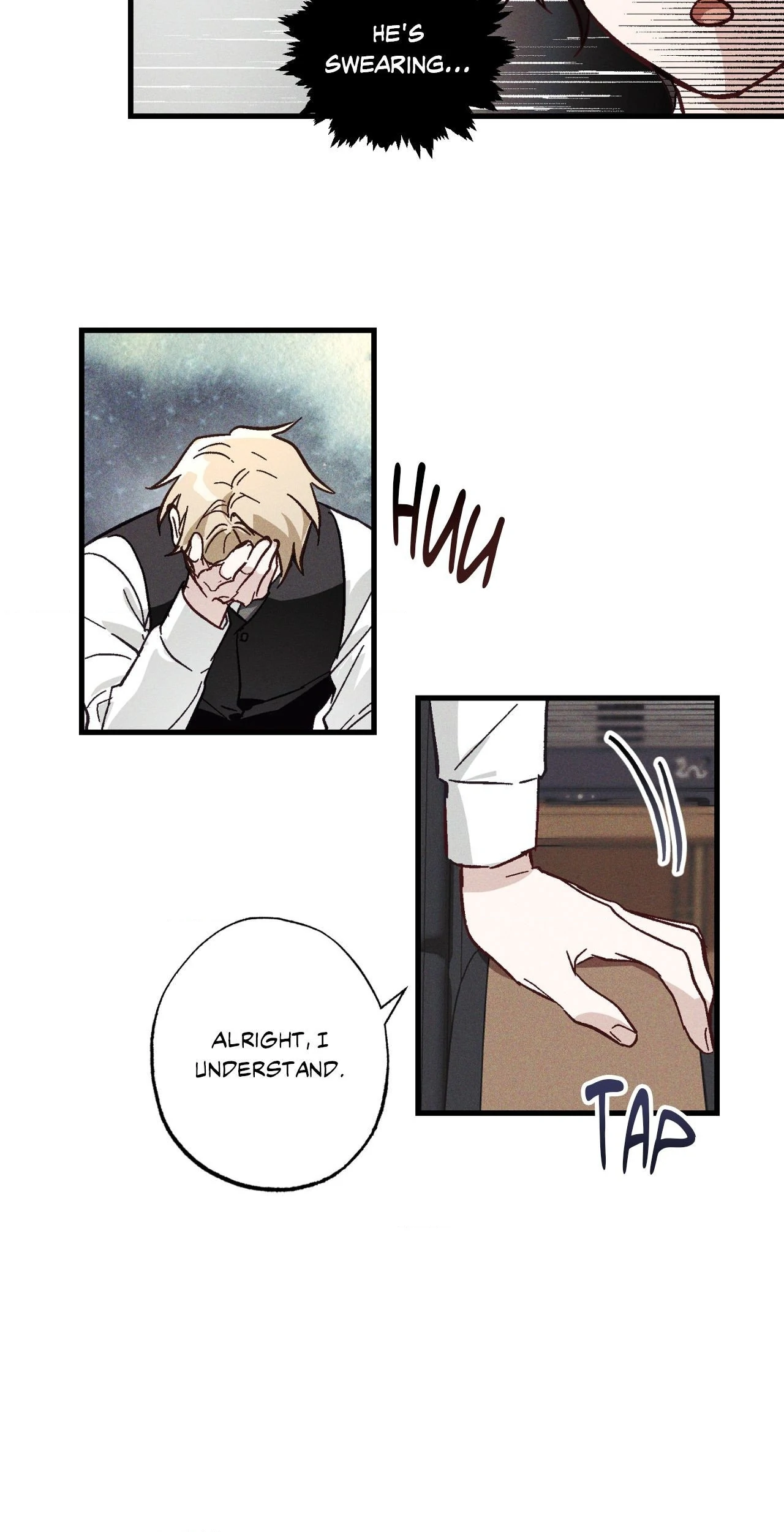 Once Upon a Deal [Official] - Chapter 2 manhwa