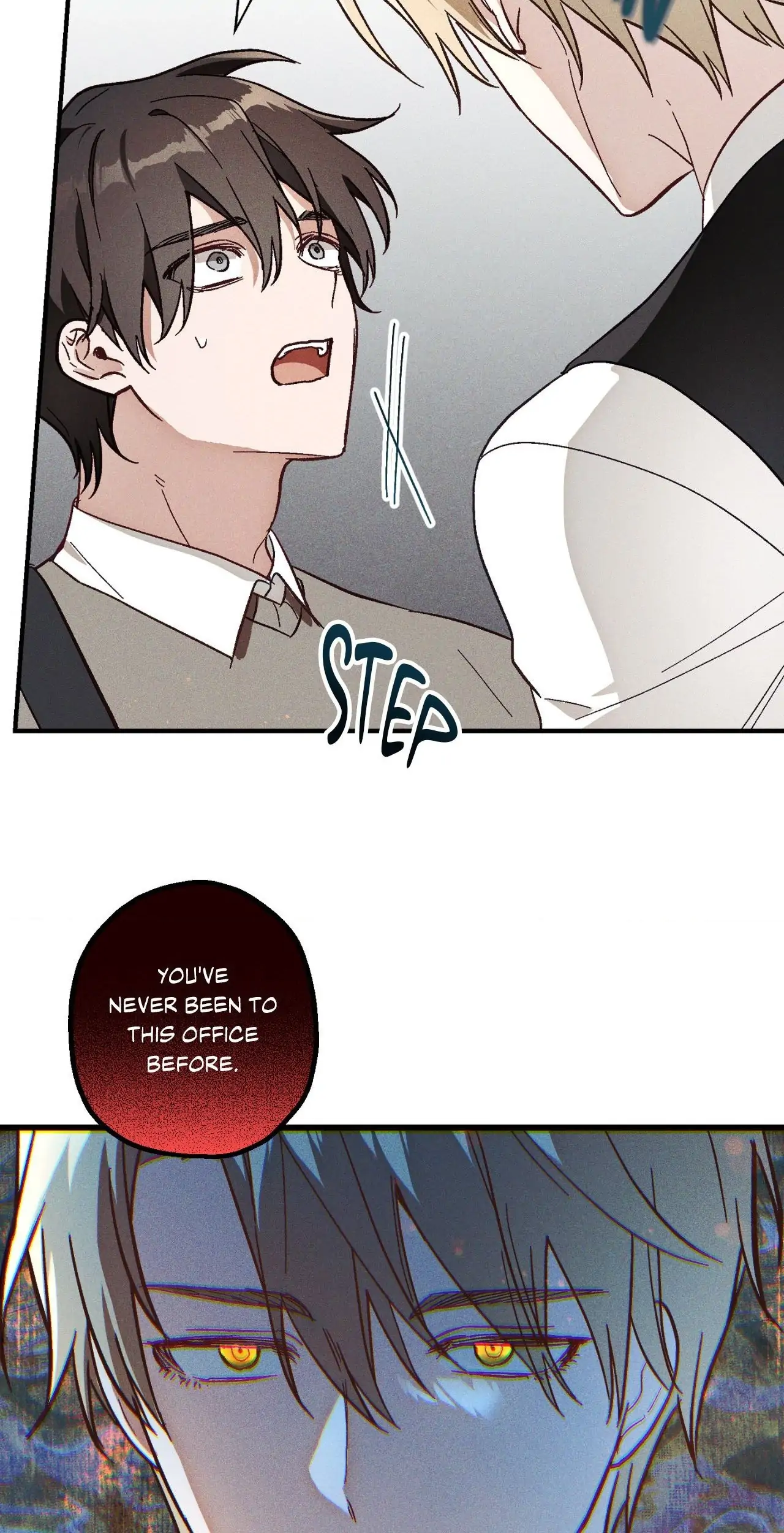 Once Upon a Deal [Official] - Chapter 2 manhwa