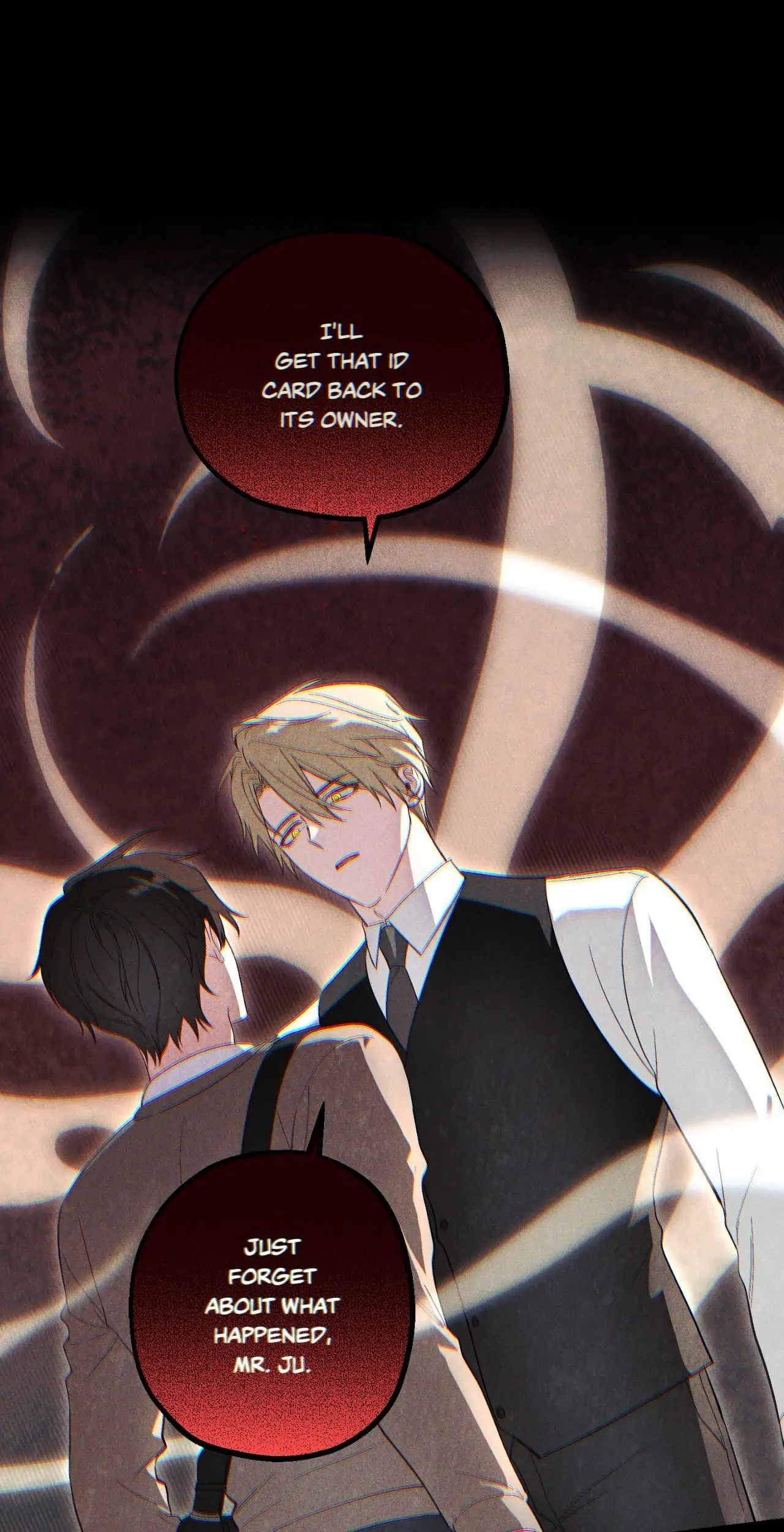 Once Upon a Deal [Official] - Chapter 2 manhwa