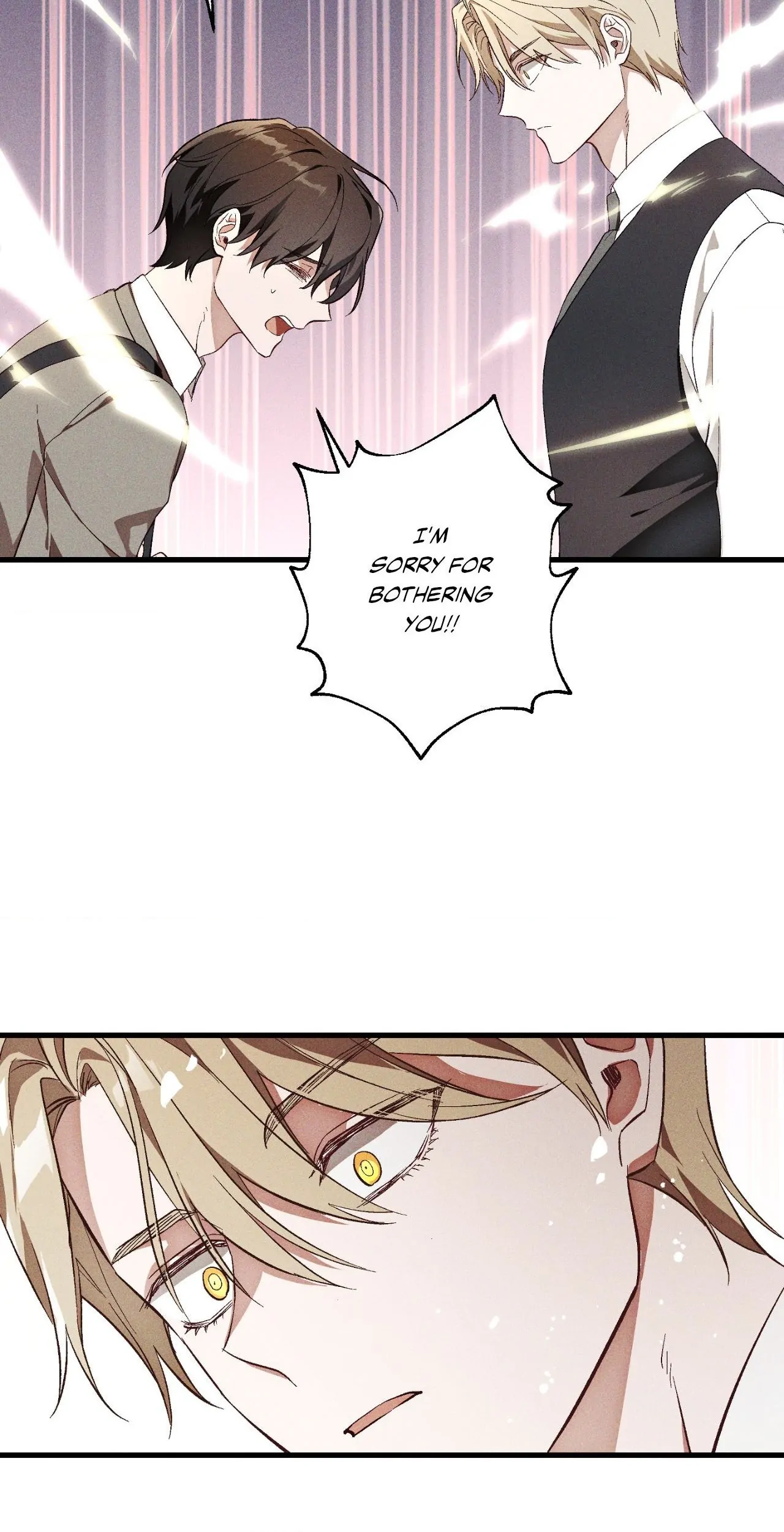 Once Upon a Deal [Official] - Chapter 2 manhwa