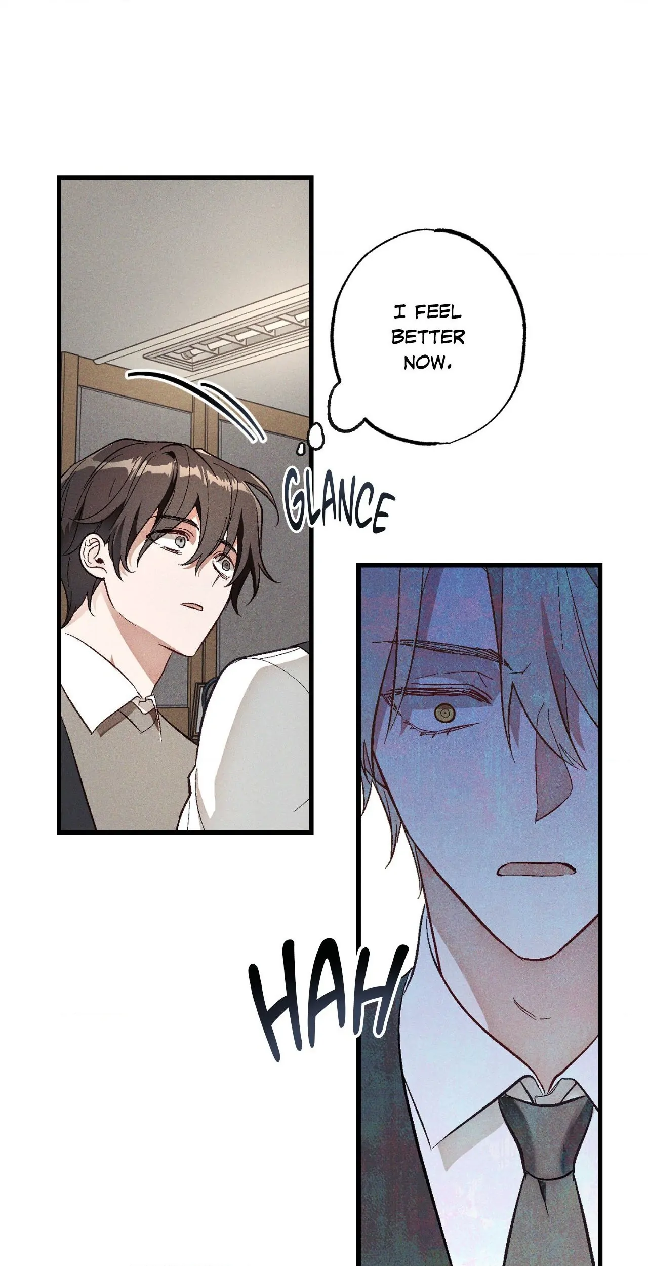 Once Upon a Deal [Official] - Chapter 2 manhwa