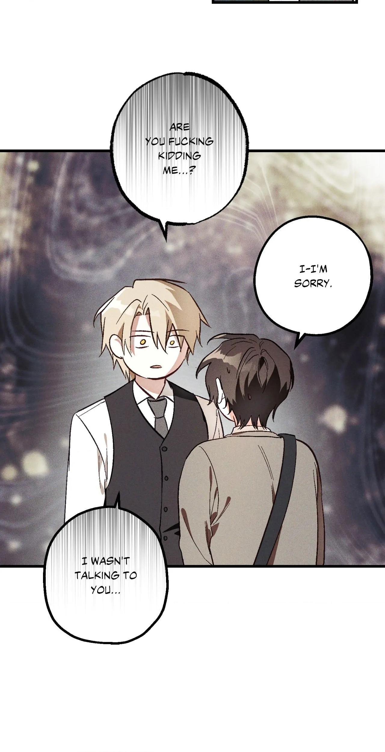 Once Upon a Deal [Official] - Chapter 2 manhwa