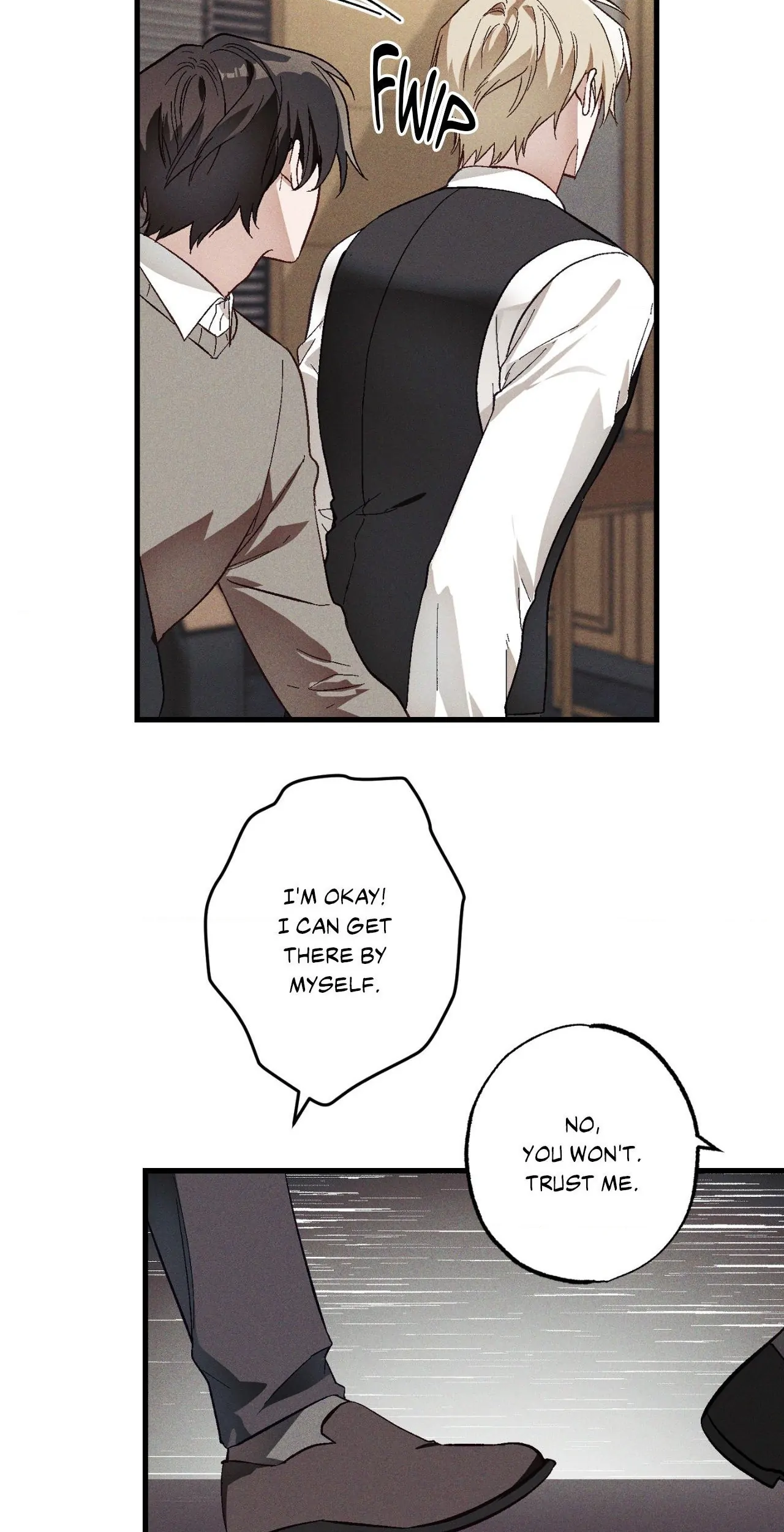 Once Upon a Deal [Official] - Chapter 2 manhwa