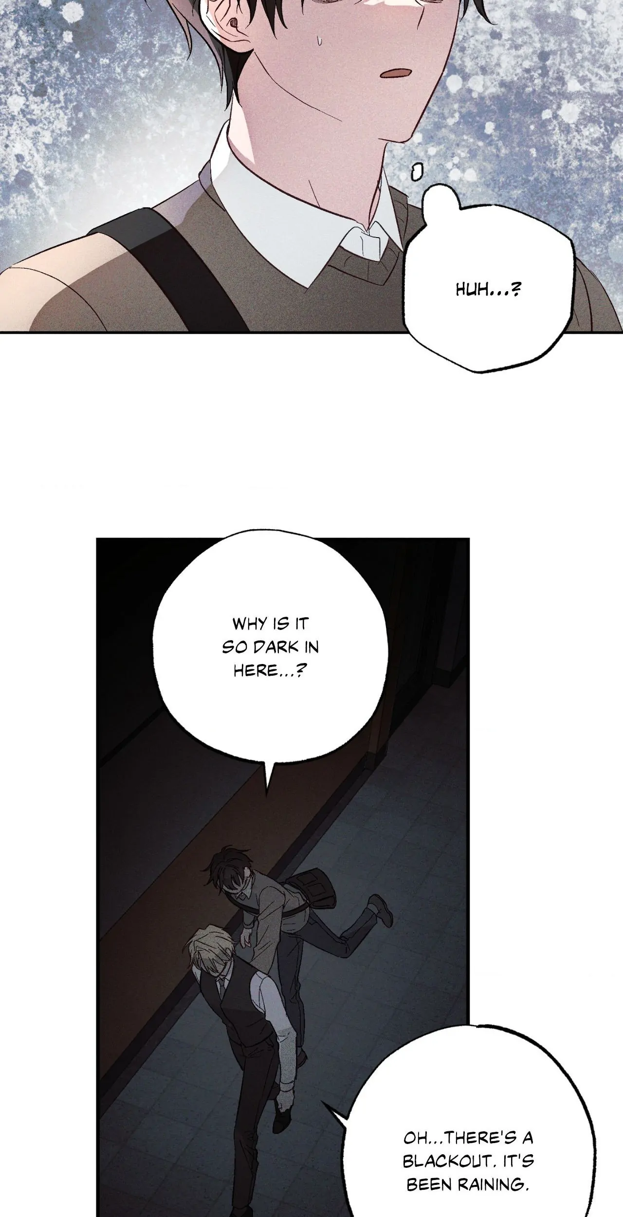 Once Upon a Deal [Official] - Chapter 2 manhwa