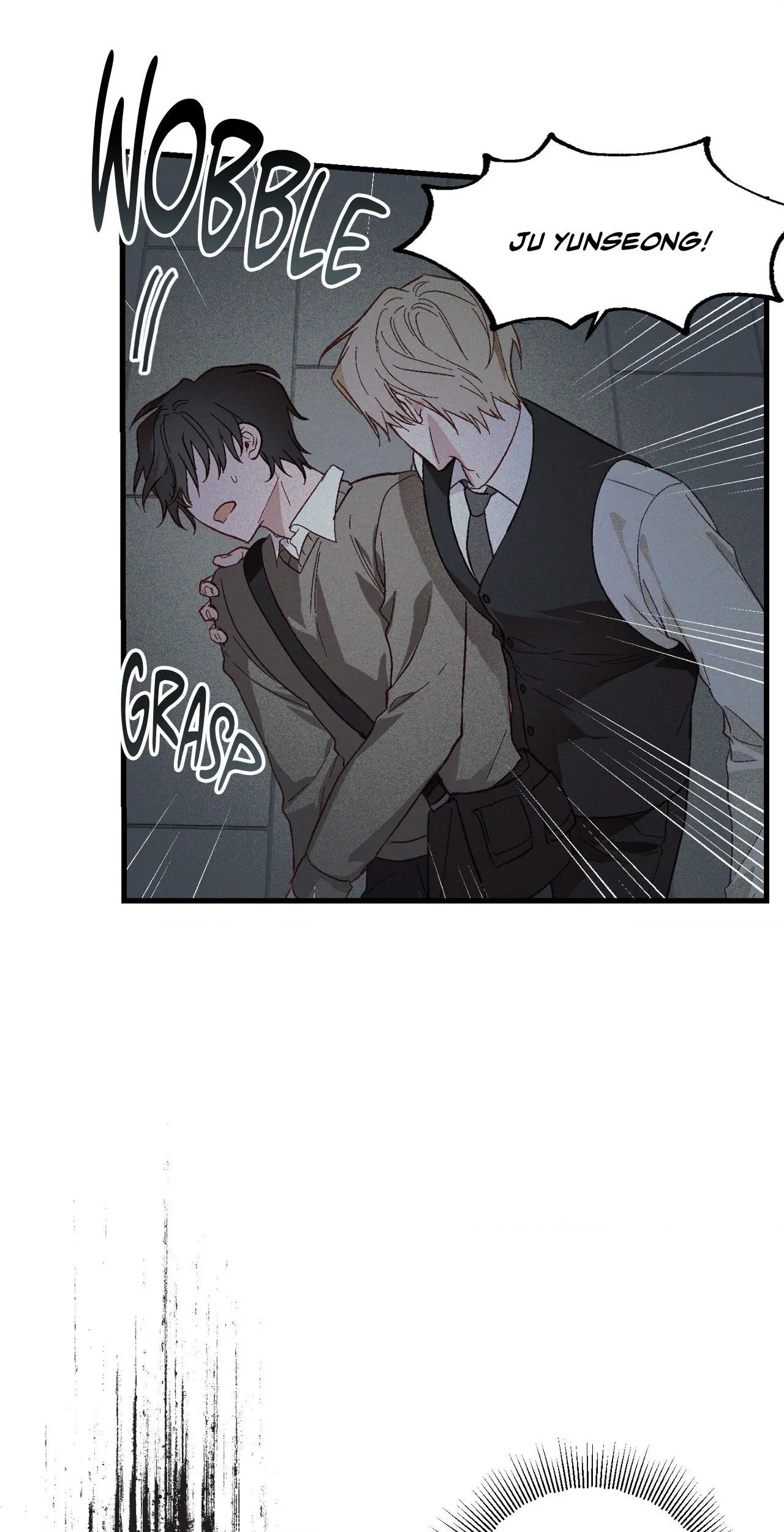 Once Upon a Deal [Official] - Chapter 2 manhwa