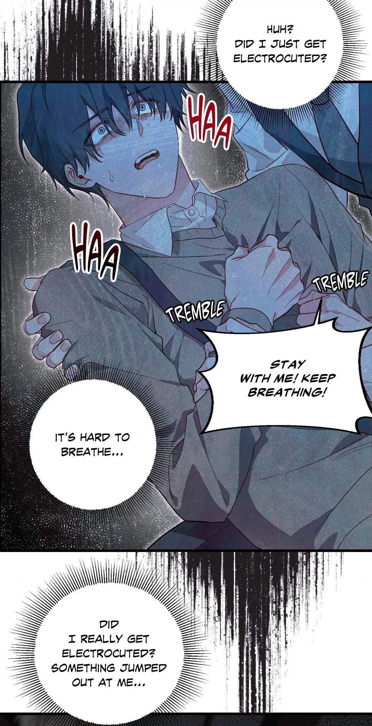 Once Upon a Deal [Official] - Chapter 2 manhwa