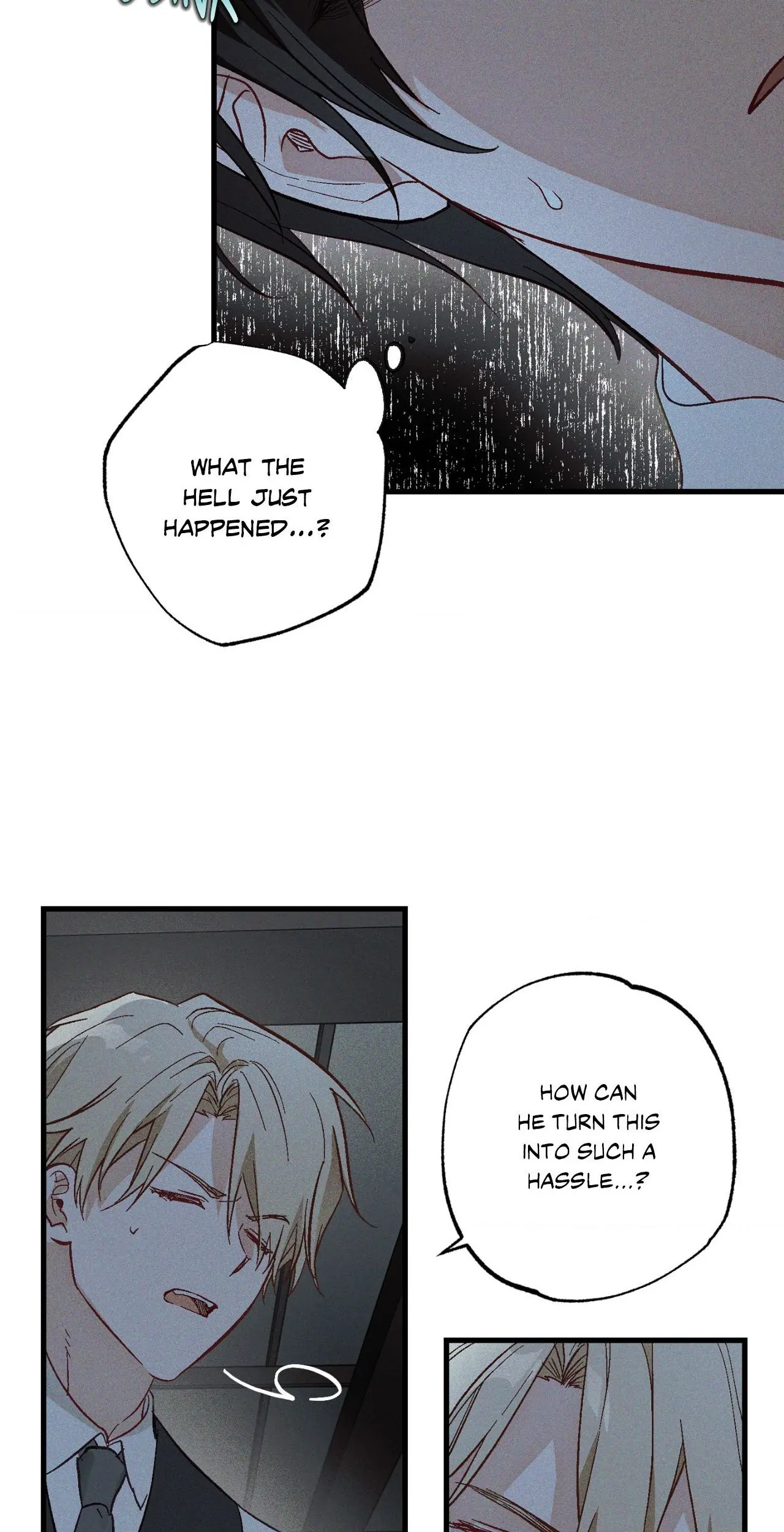 Once Upon a Deal [Official] - Chapter 2 manhwa