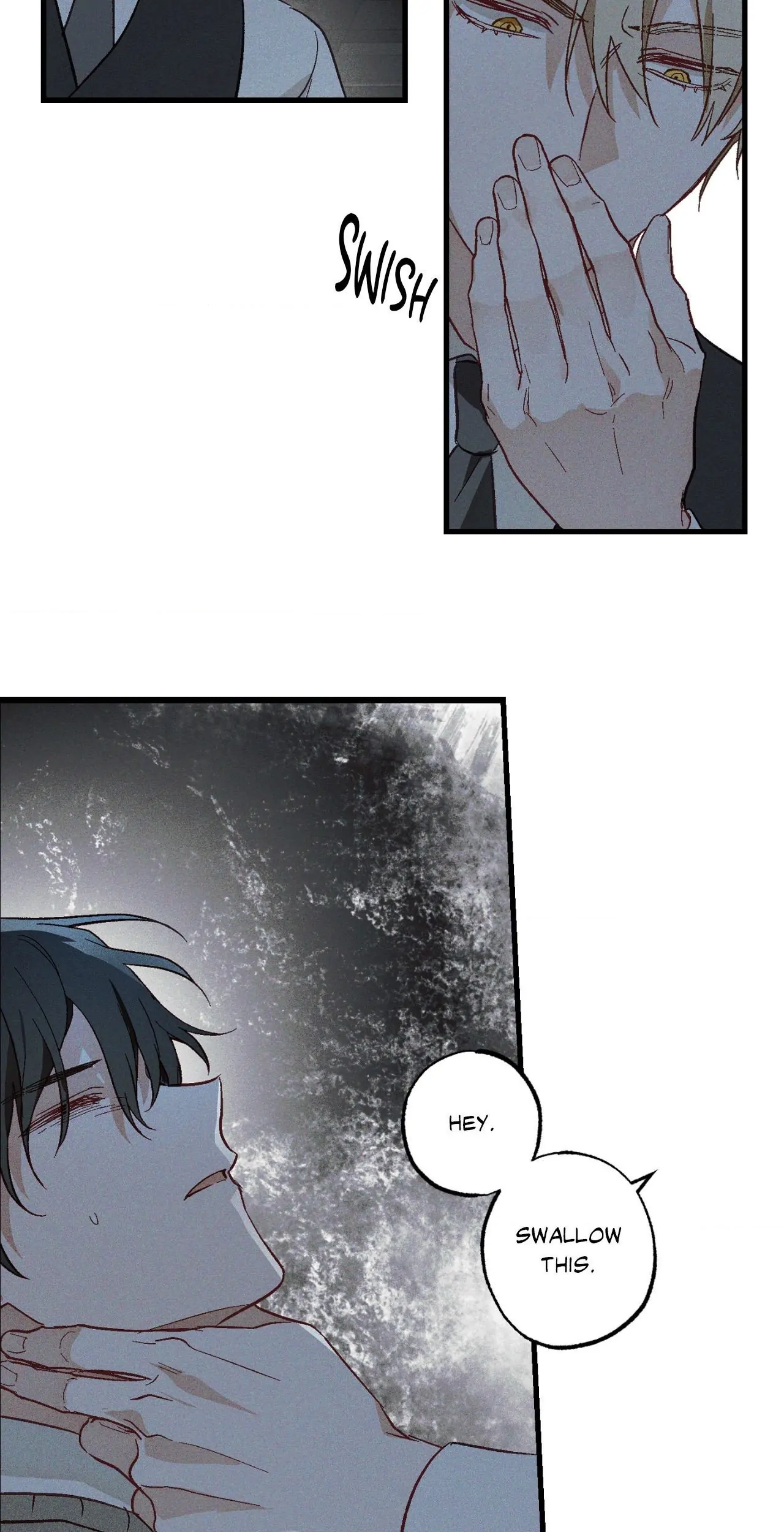Once Upon a Deal [Official] - Chapter 2 manhwa