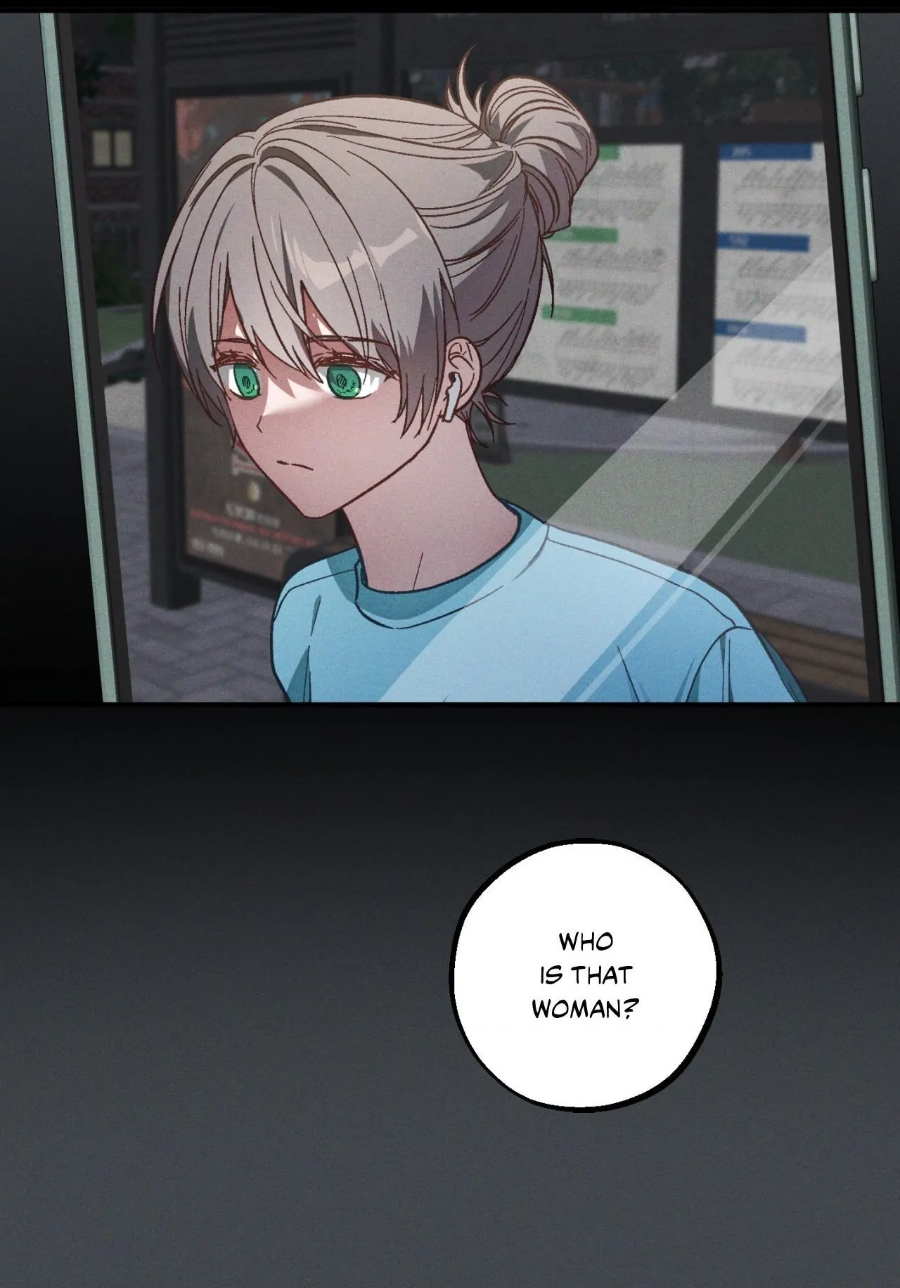 Once Upon a Deal [Official] - Chapter 21 manhwa