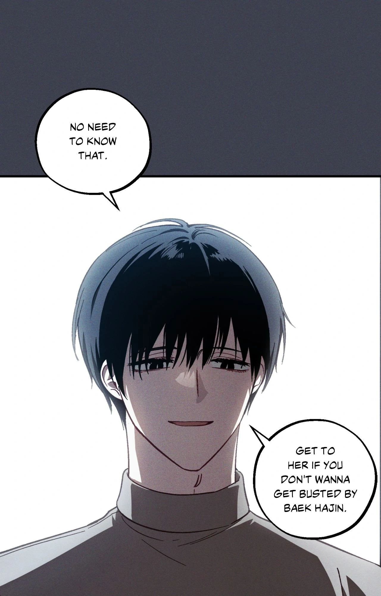 Once Upon a Deal [Official] - Chapter 21 manhwa