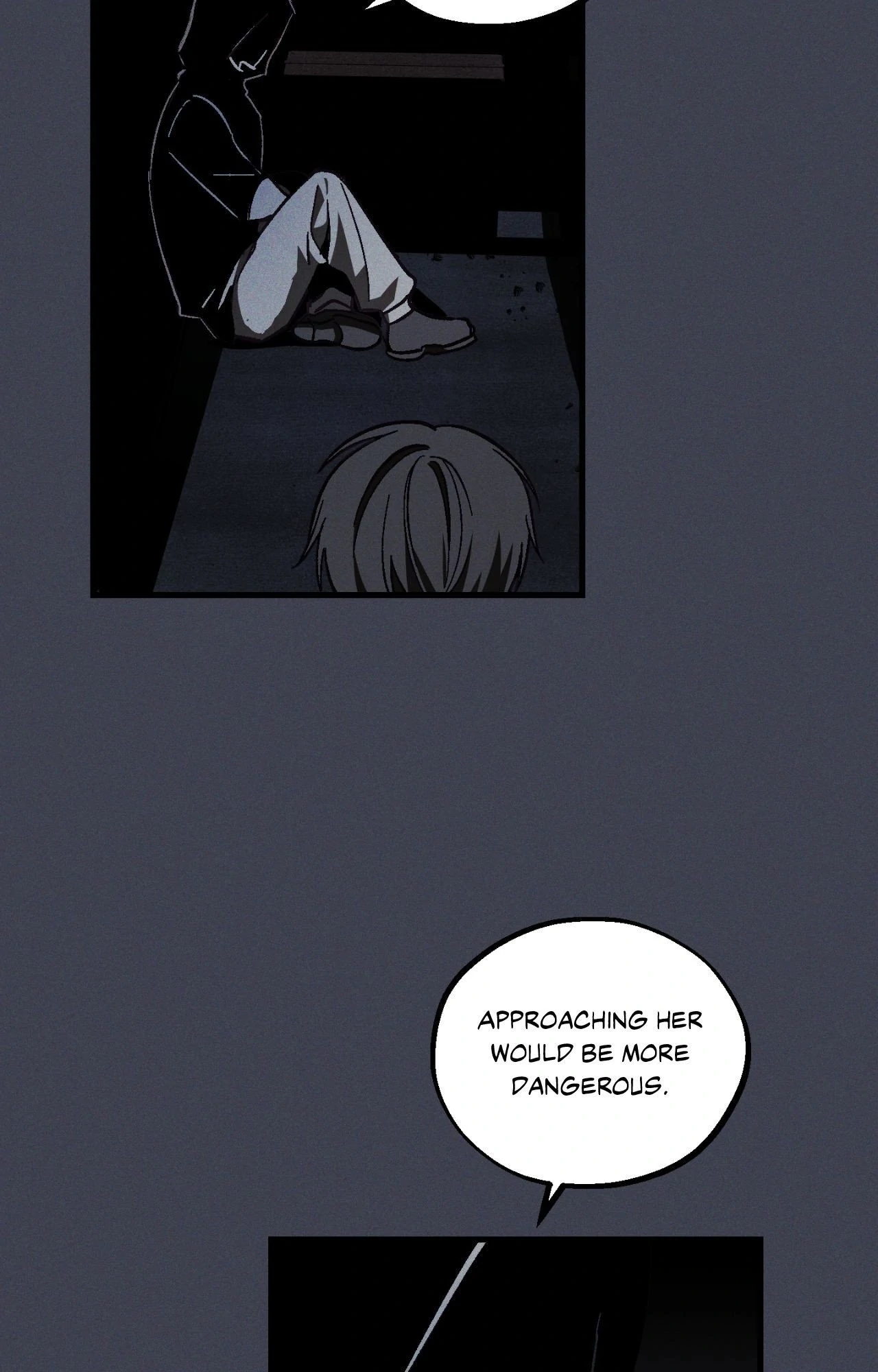 Once Upon a Deal [Official] - Chapter 21 manhwa