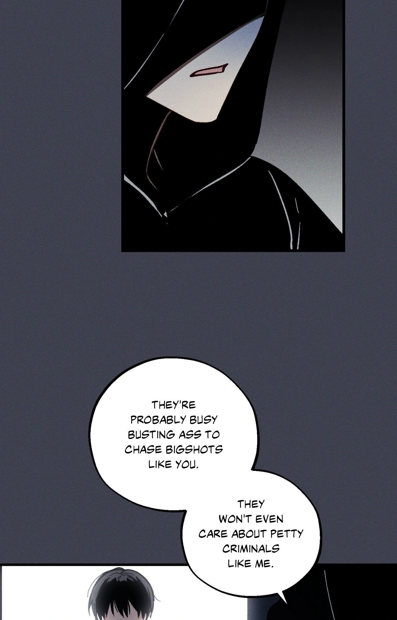 Once Upon a Deal [Official] - Chapter 21 manhwa