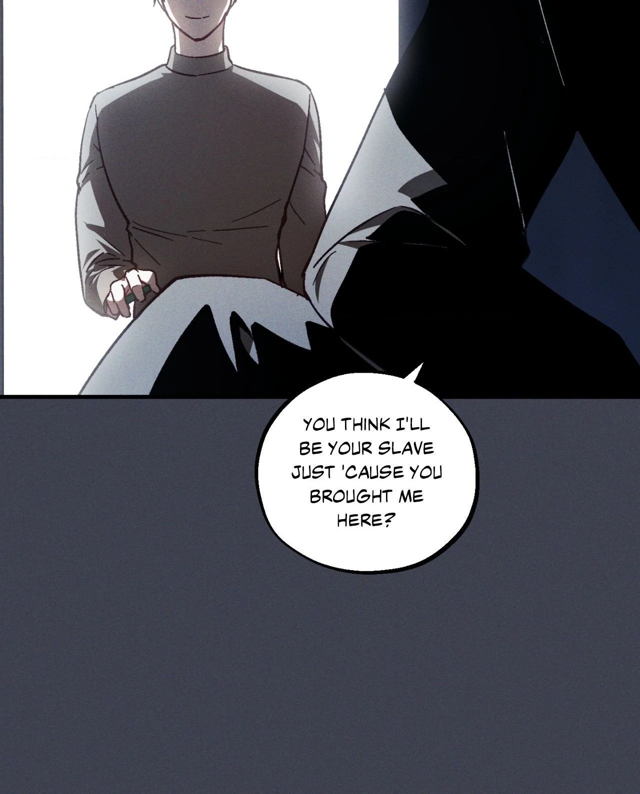 Once Upon a Deal [Official] - Chapter 21 manhwa