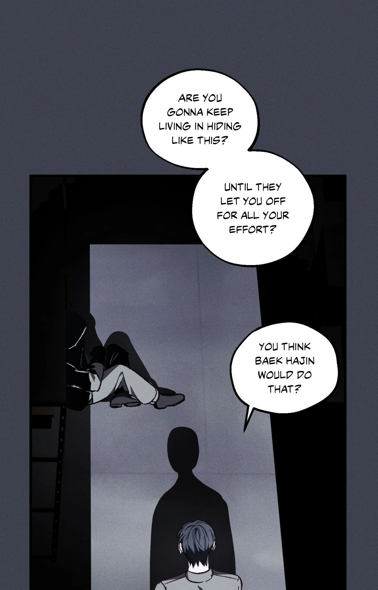 Once Upon a Deal [Official] - Chapter 21 manhwa