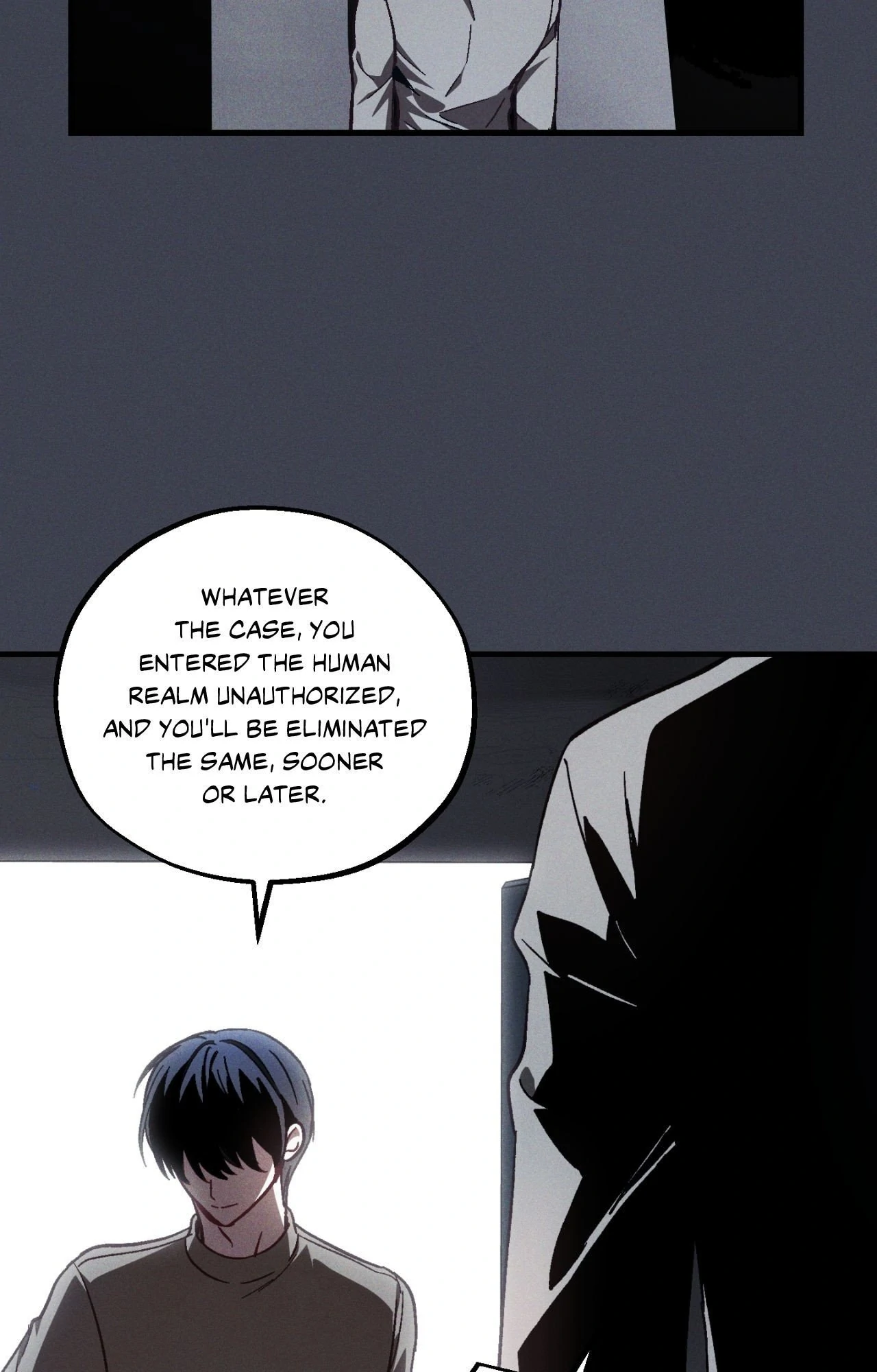 Once Upon a Deal [Official] - Chapter 21 manhwa