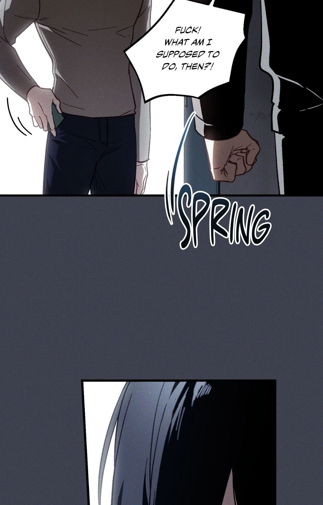 Once Upon a Deal [Official] - Chapter 21 manhwa