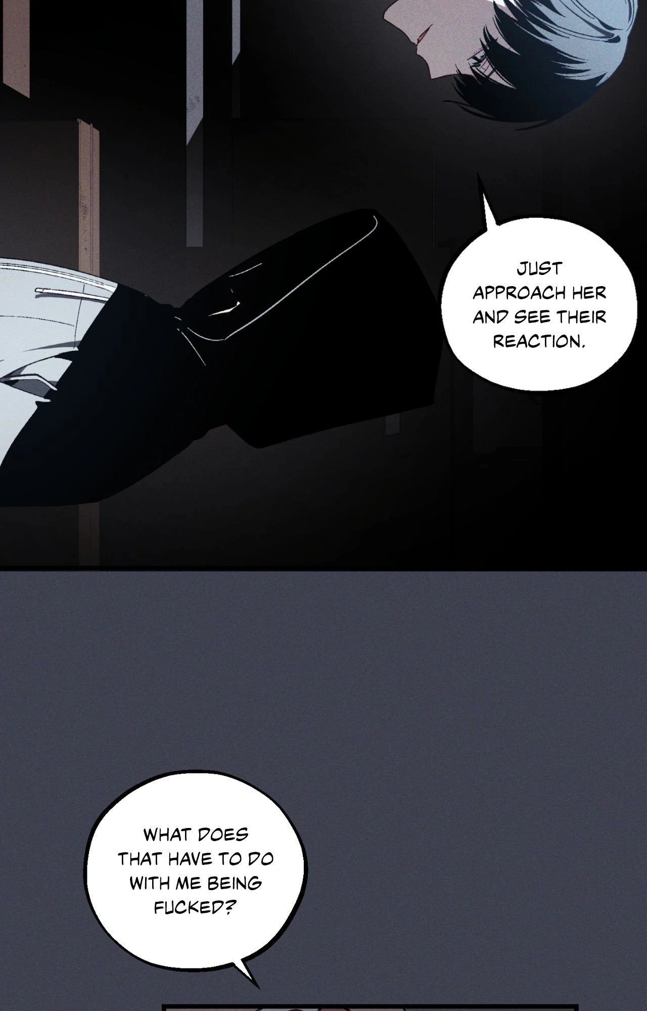 Once Upon a Deal [Official] - Chapter 21 manhwa