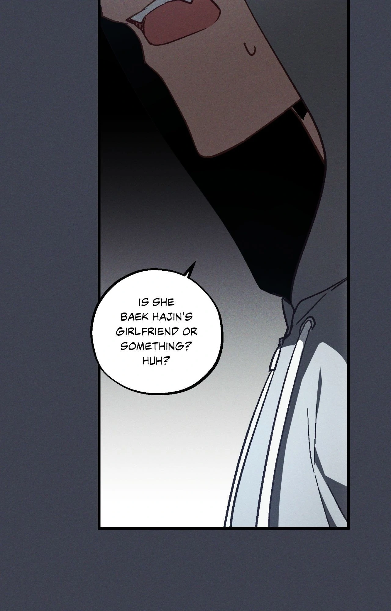 Once Upon a Deal [Official] - Chapter 21 manhwa