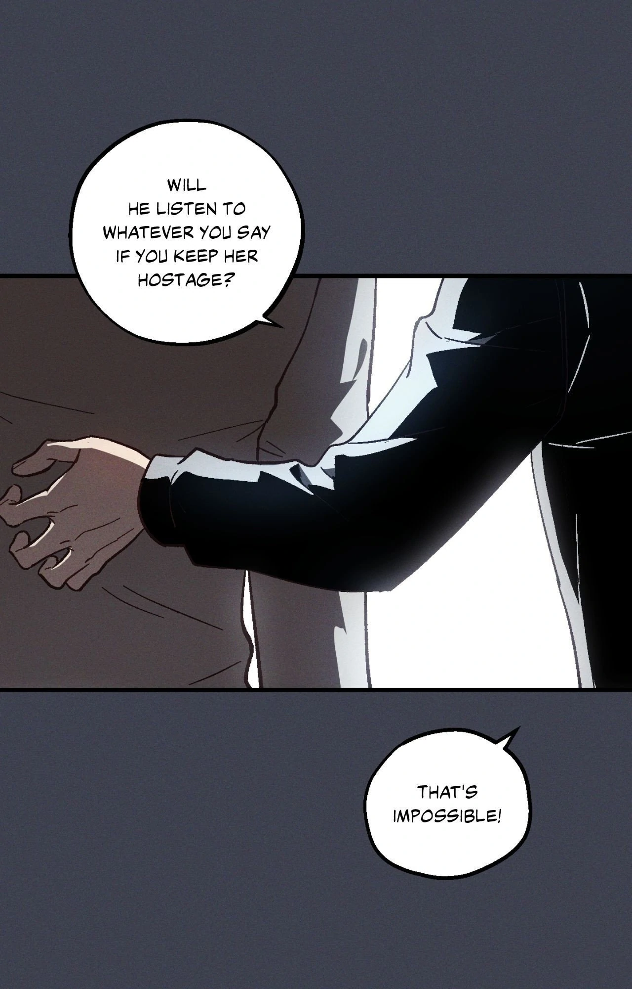Once Upon a Deal [Official] - Chapter 21 manhwa