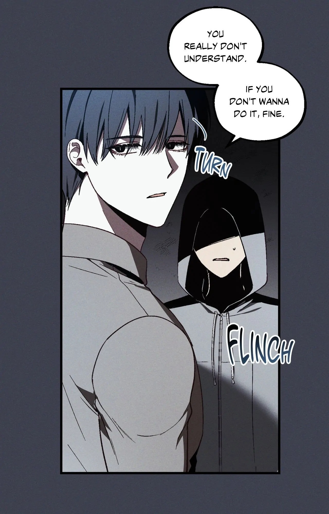Once Upon a Deal [Official] - Chapter 21 manhwa