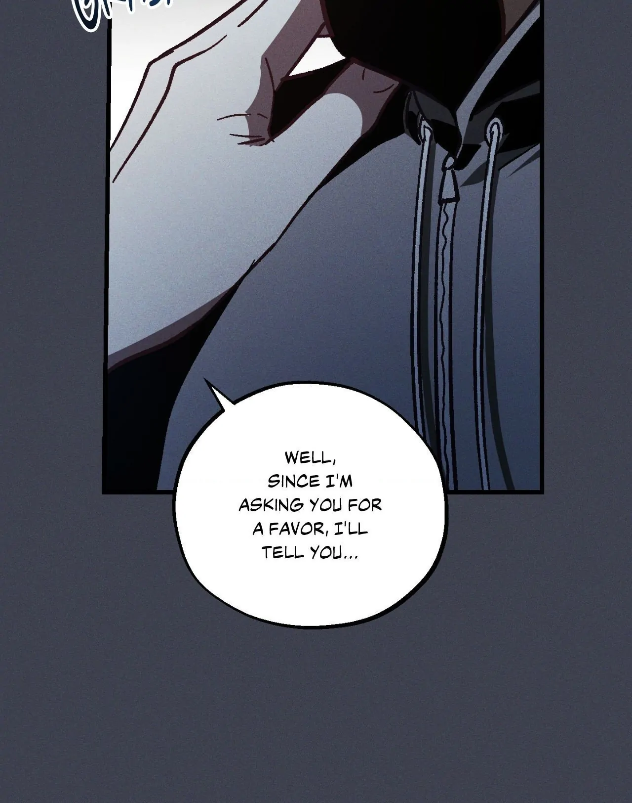 Once Upon a Deal [Official] - Chapter 21 manhwa