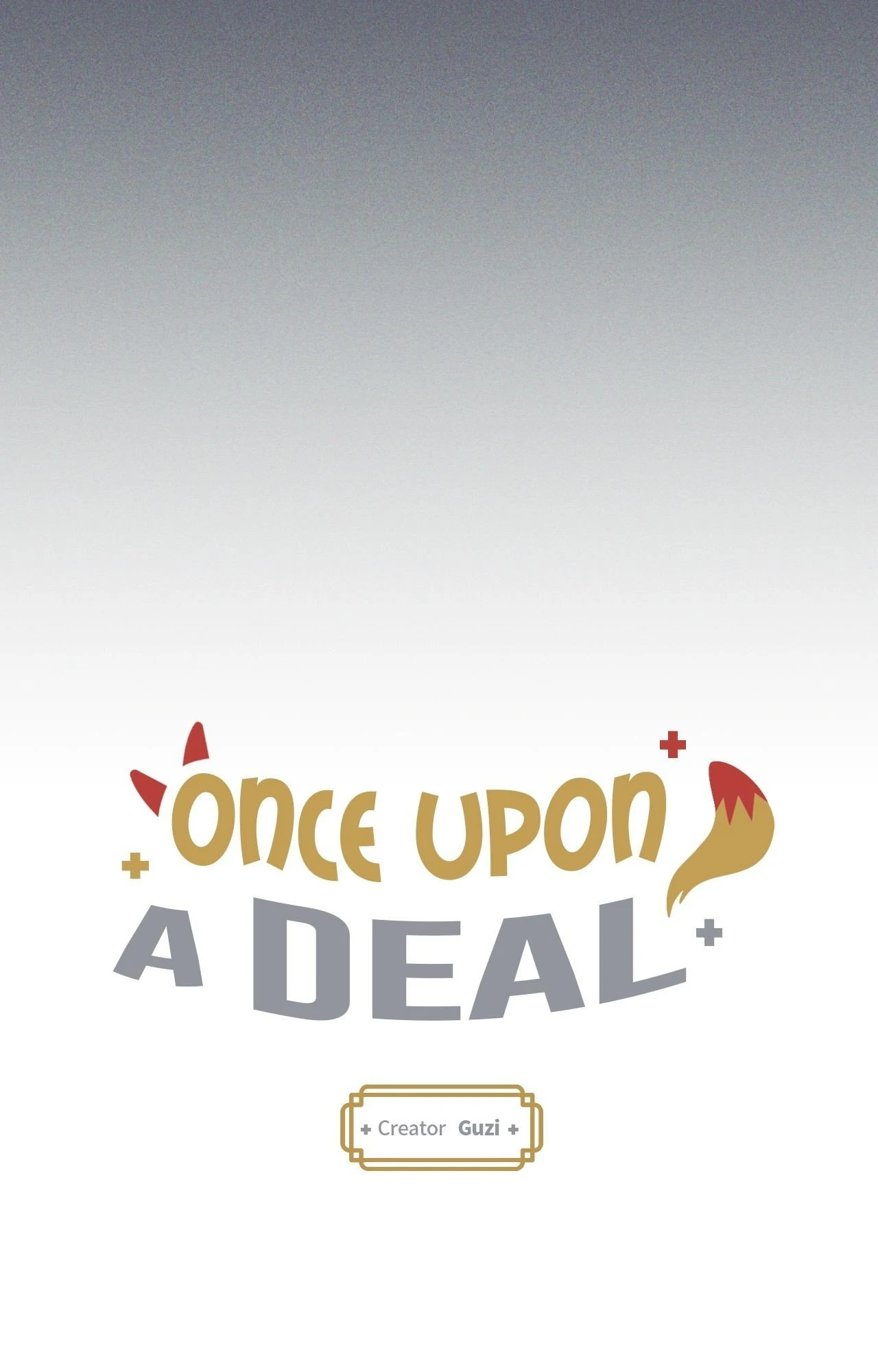 Once Upon a Deal [Official] - Chapter 21 manhwa