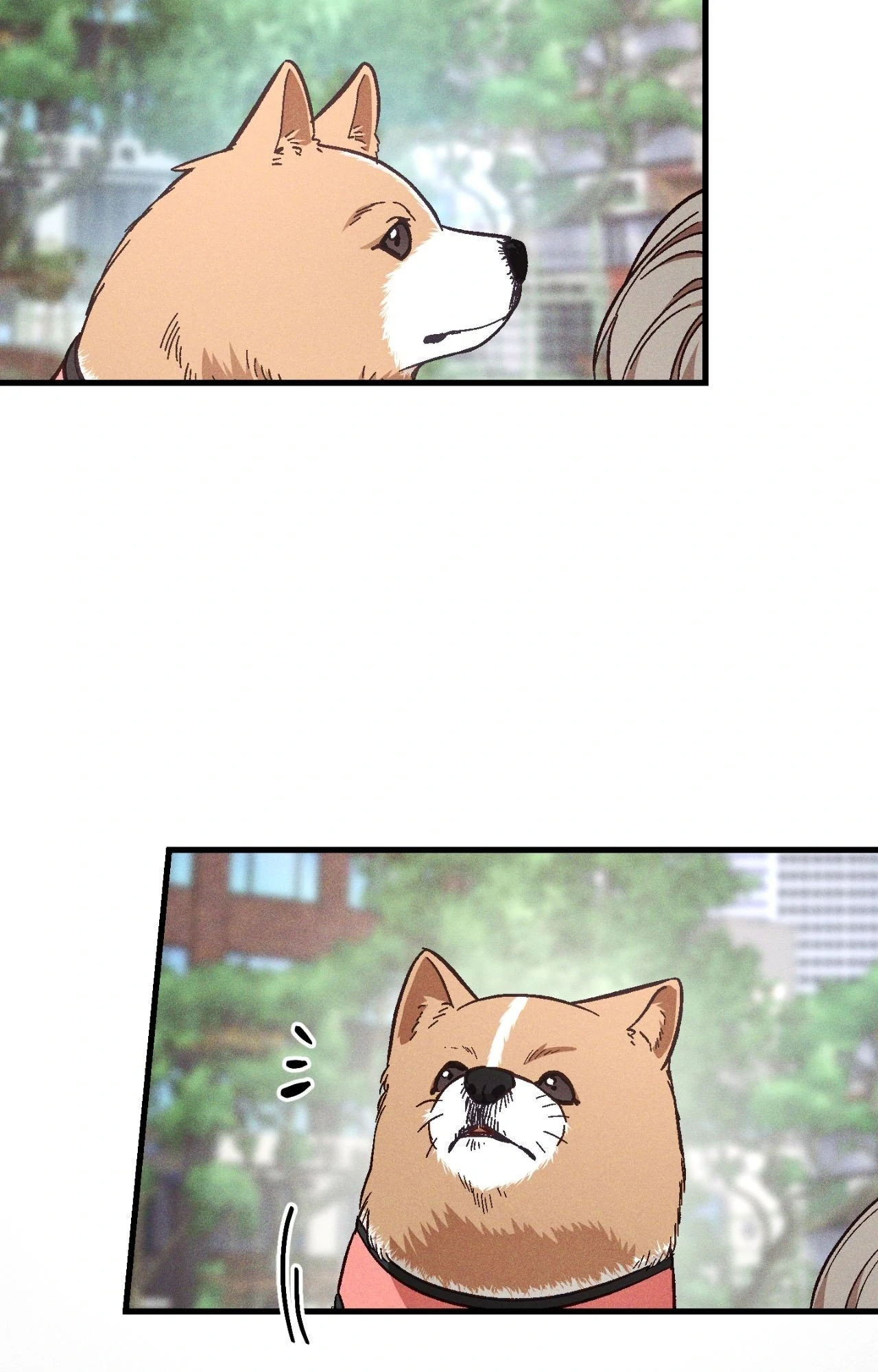 Once Upon a Deal [Official] - Chapter 21 manhwa