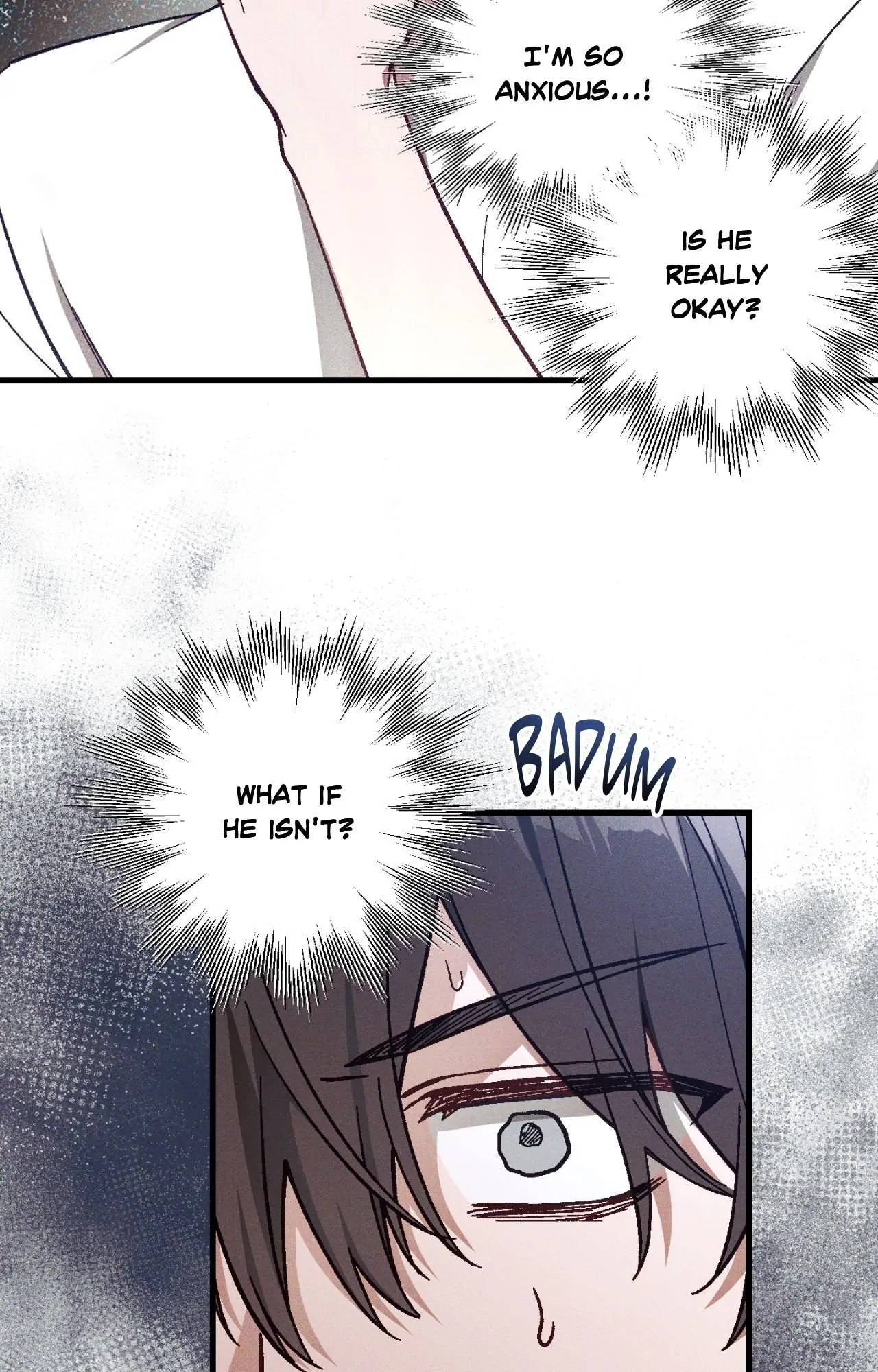 Once Upon a Deal [Official] - Chapter 21 manhwa