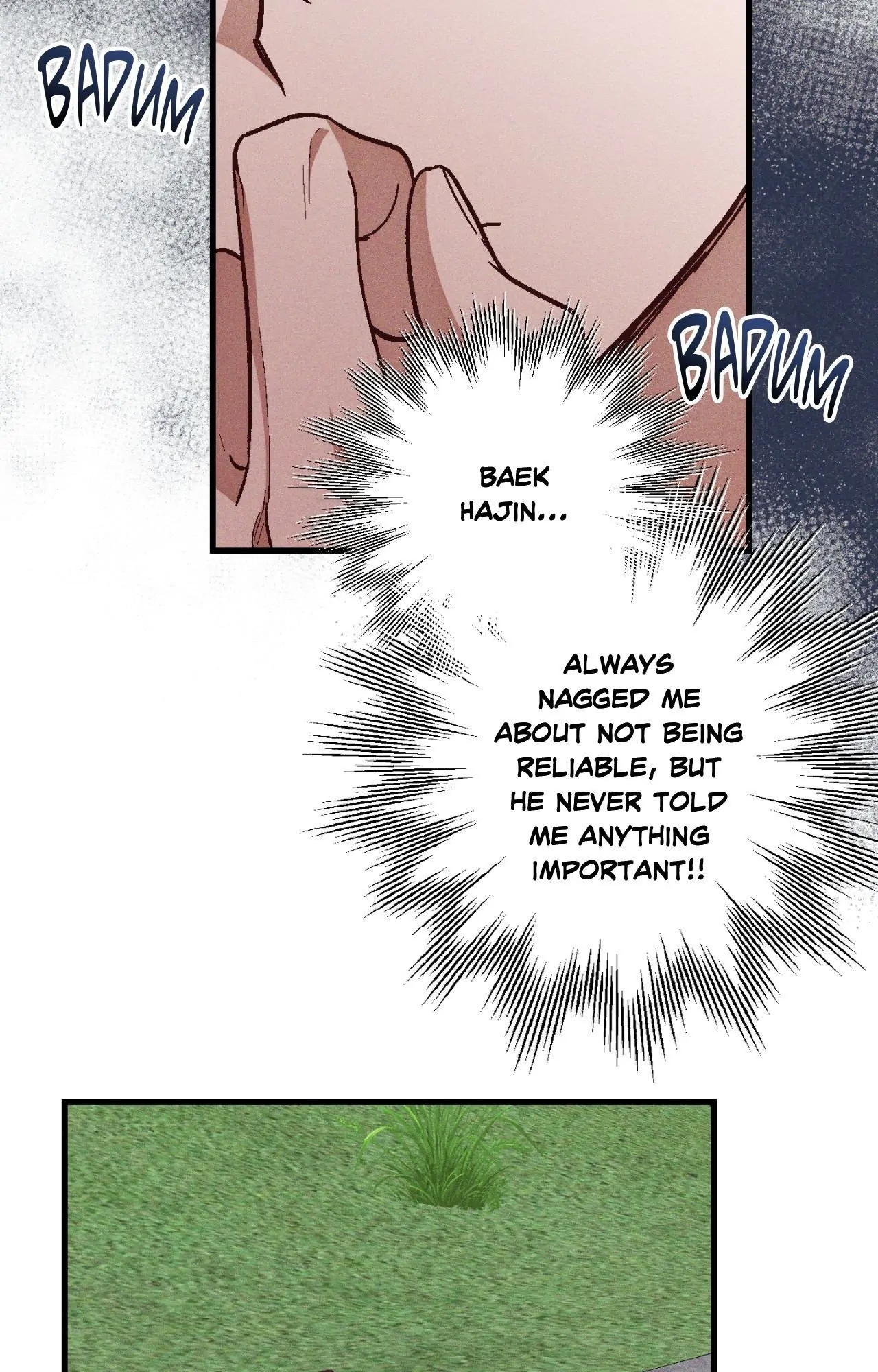Once Upon a Deal [Official] - Chapter 21 manhwa
