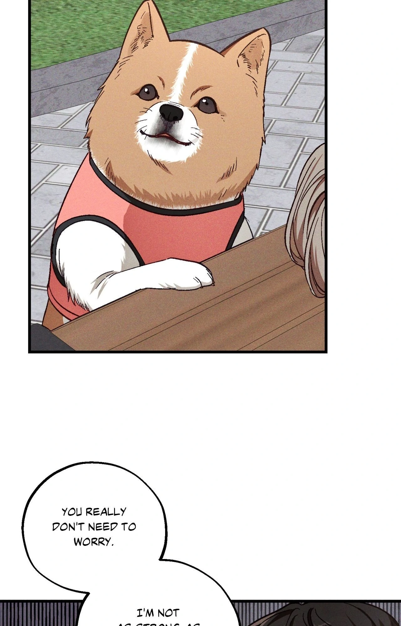 Once Upon a Deal [Official] - Chapter 21 manhwa