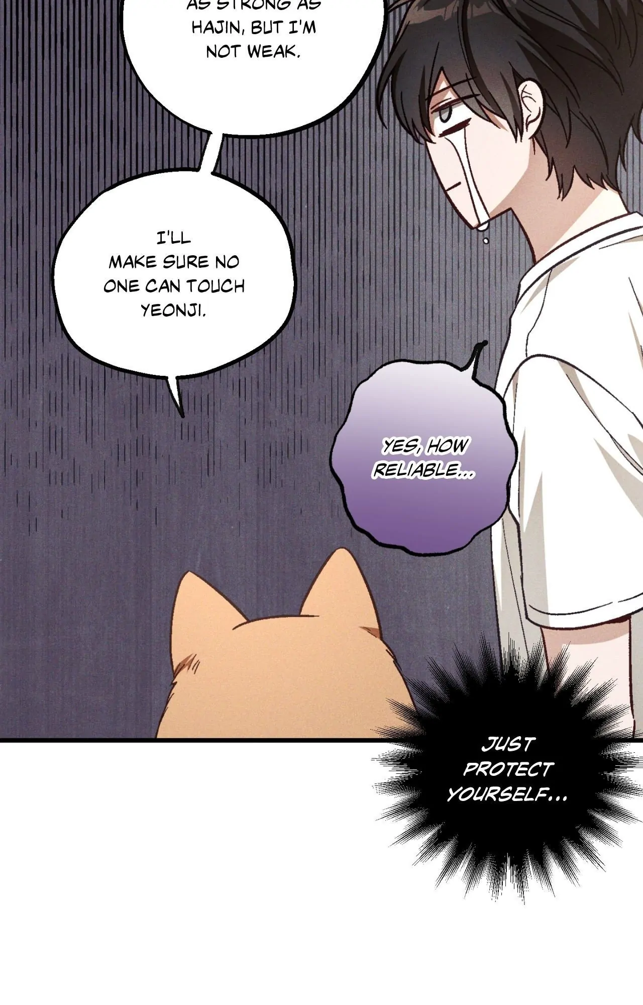 Once Upon a Deal [Official] - Chapter 21 manhwa