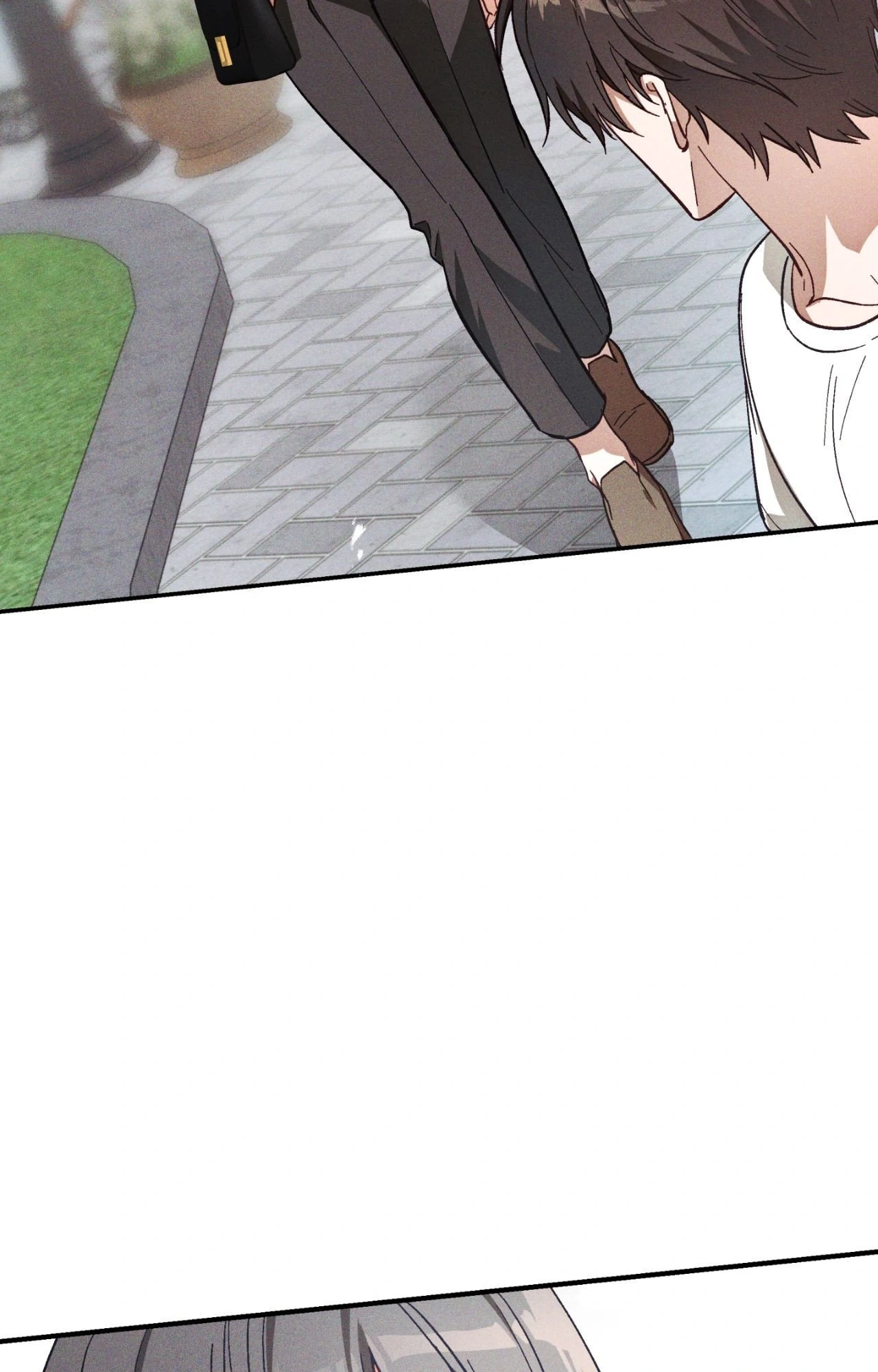 Once Upon a Deal [Official] - Chapter 21 manhwa