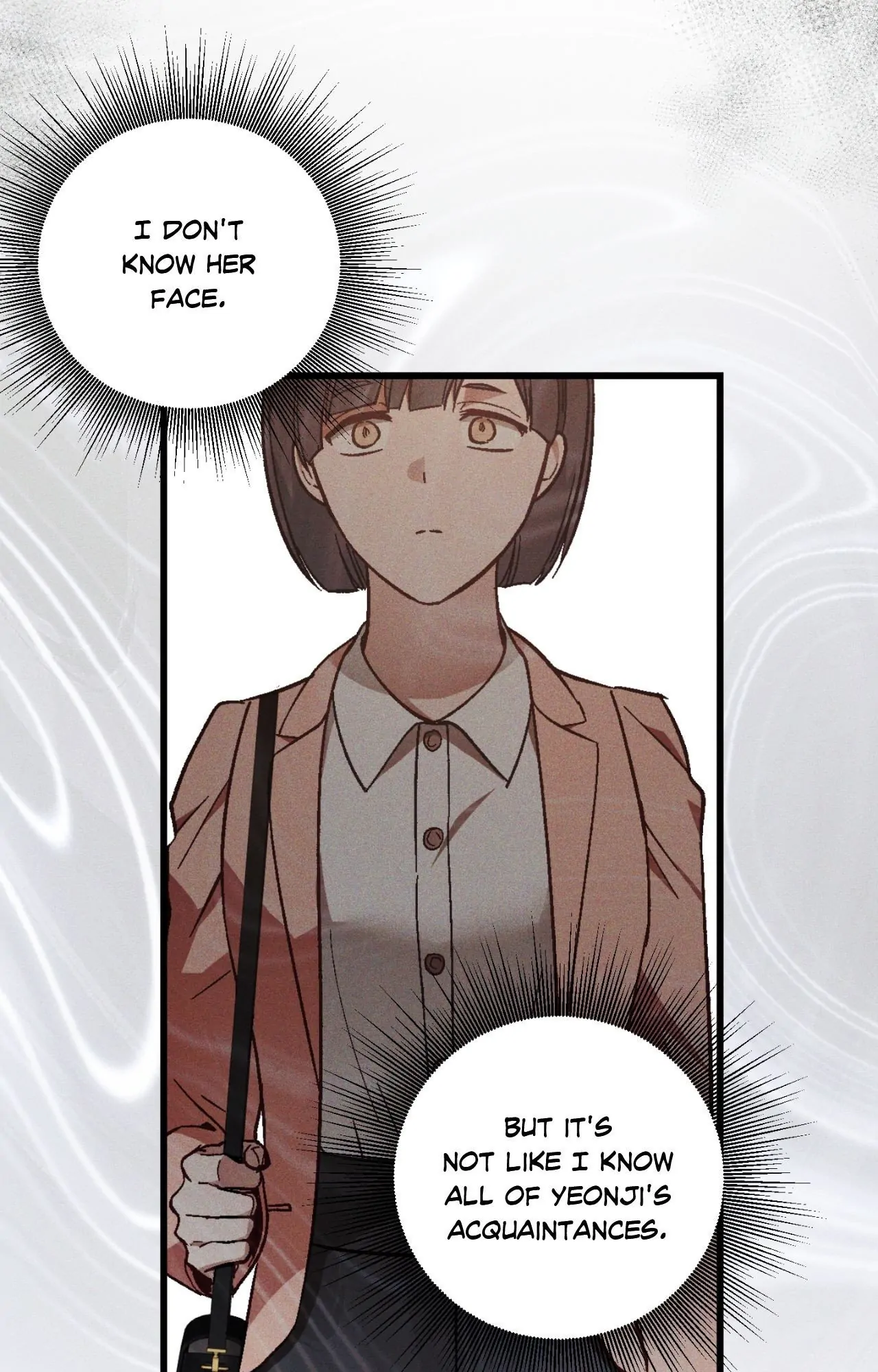 Once Upon a Deal [Official] - Chapter 21 manhwa