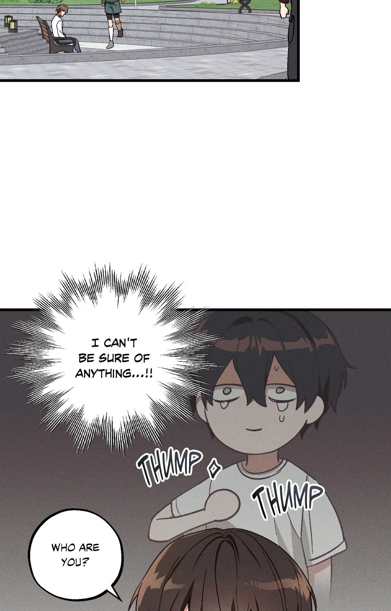 Once Upon a Deal [Official] - Chapter 21 manhwa