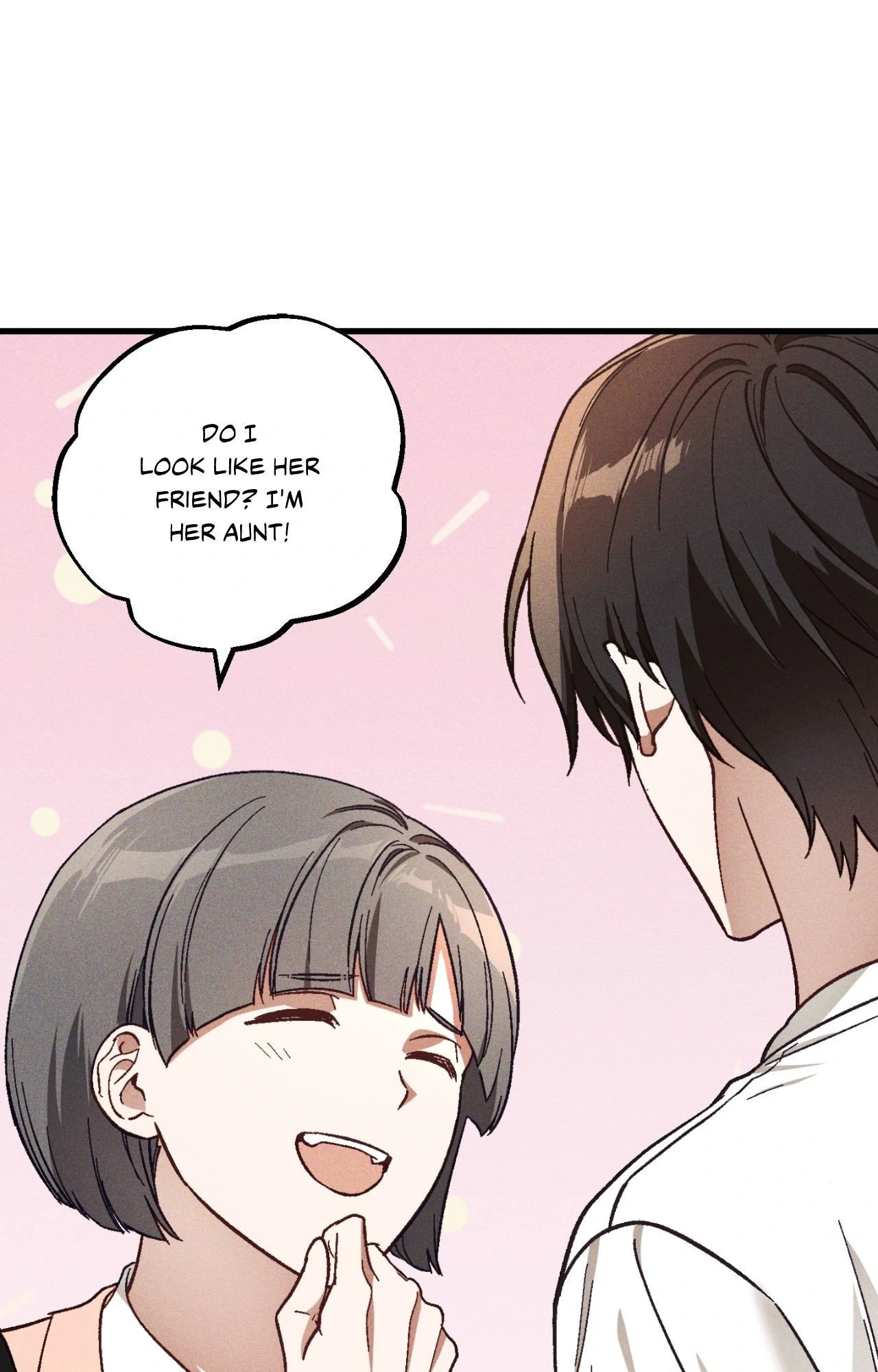Once Upon a Deal [Official] - Chapter 21 manhwa