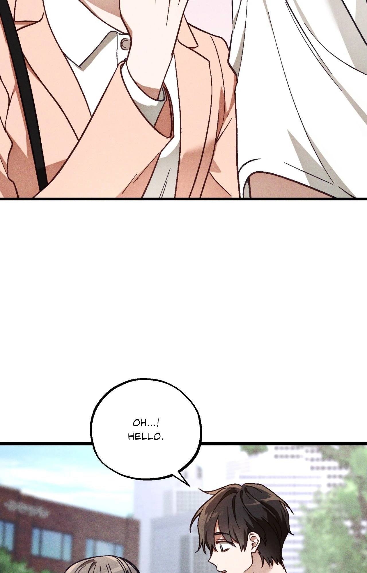 Once Upon a Deal [Official] - Chapter 21 manhwa