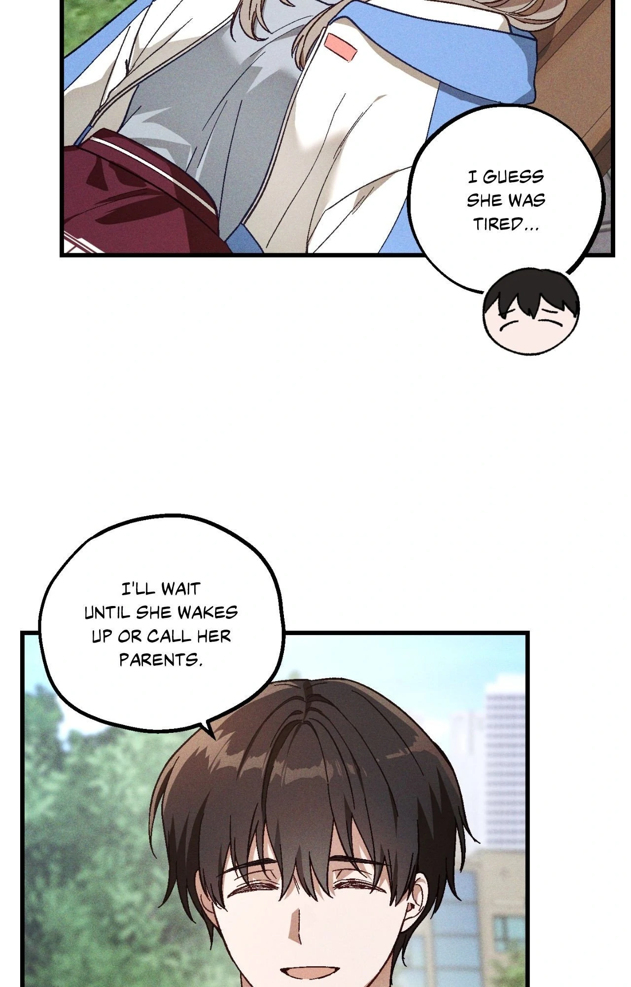 Once Upon a Deal [Official] - Chapter 21 manhwa