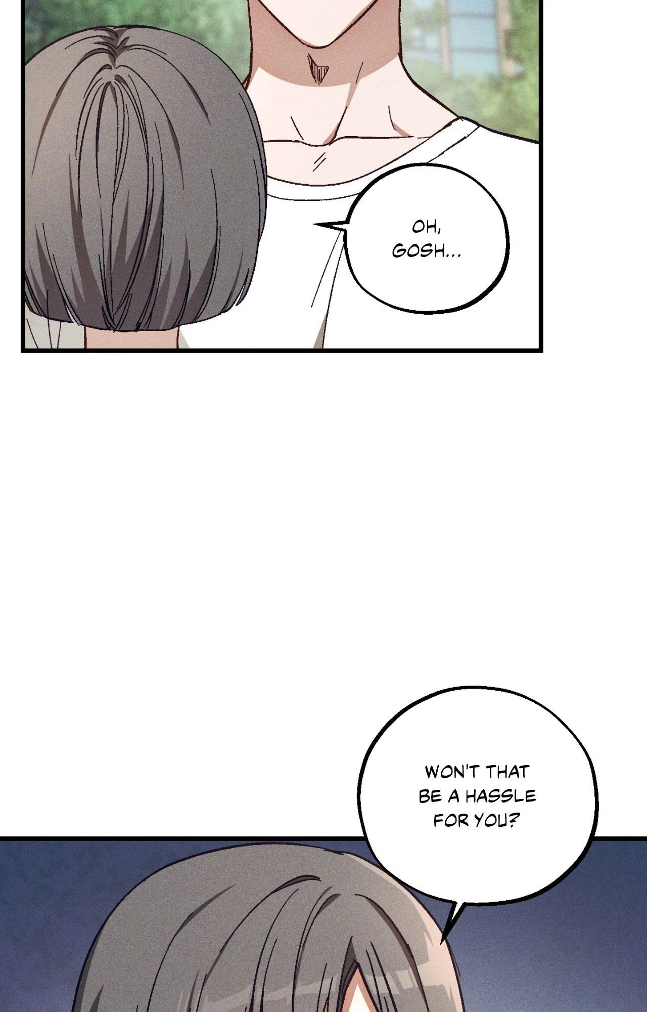 Once Upon a Deal [Official] - Chapter 21 manhwa