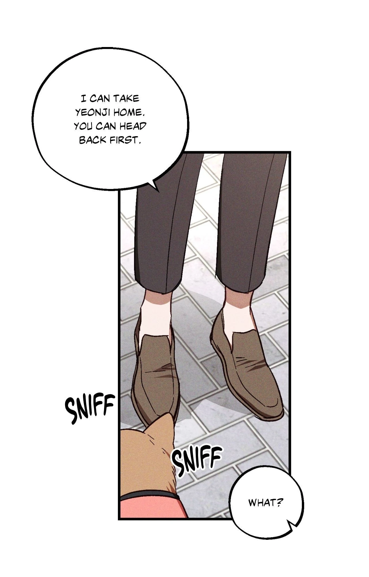 Once Upon a Deal [Official] - Chapter 21 manhwa
